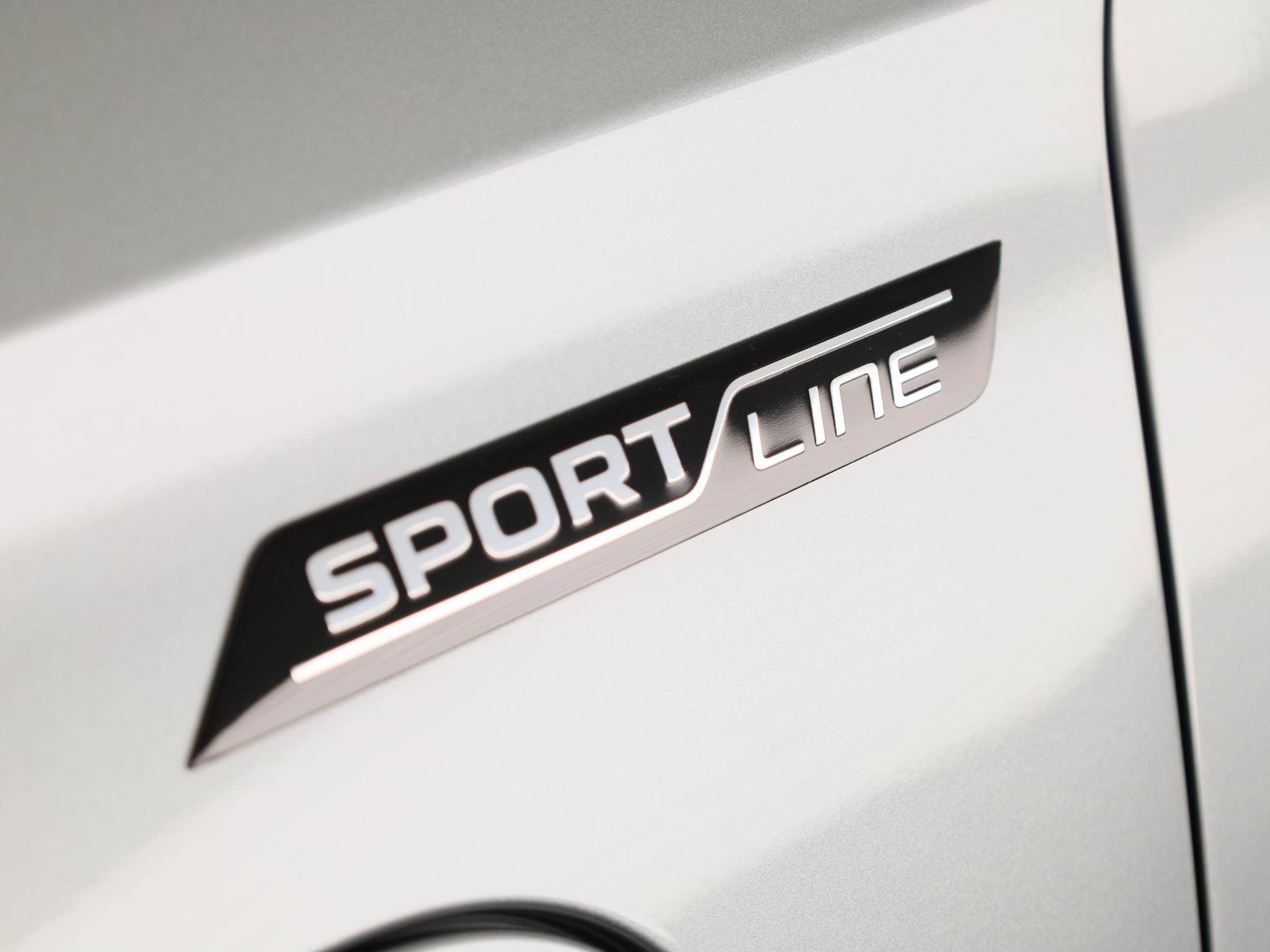 Foto van Skoda Kodiaq