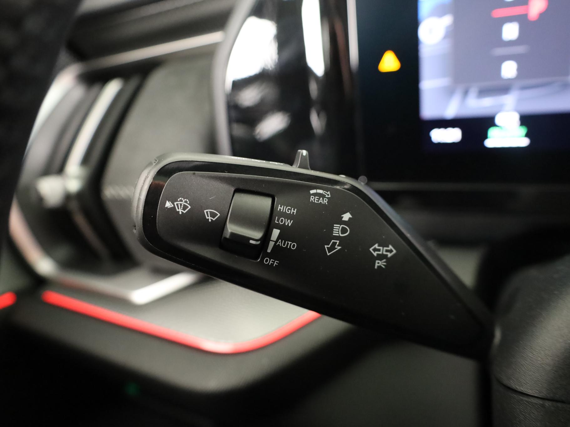 Foto van Skoda Kodiaq