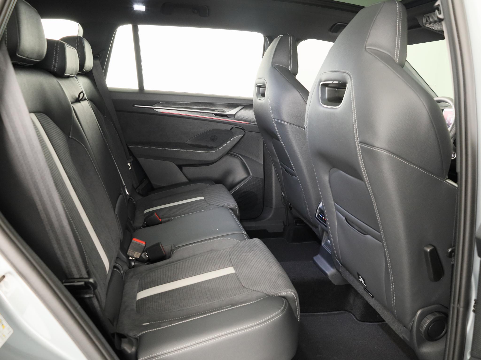 Foto van Skoda Kodiaq