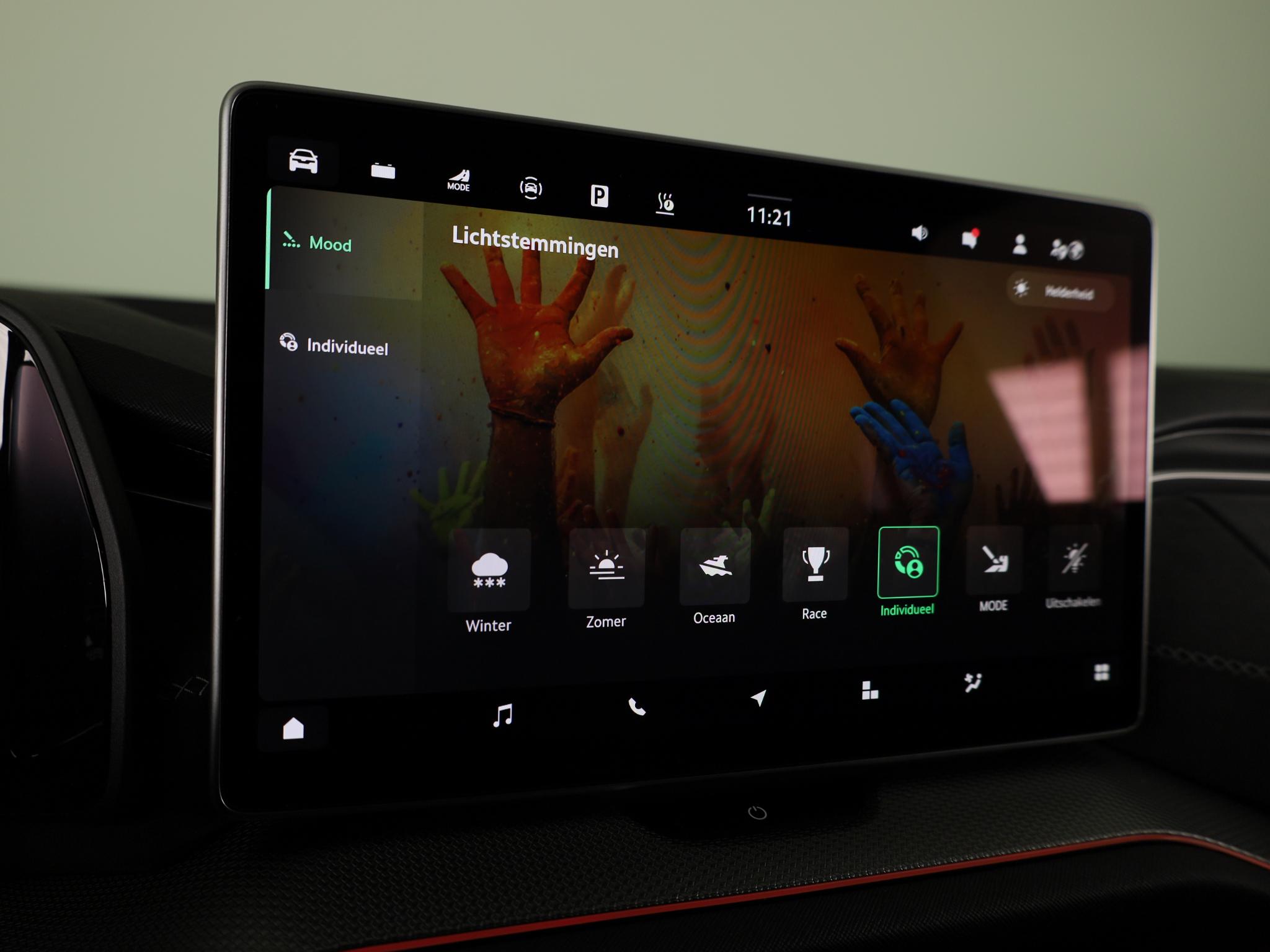Foto van Skoda Kodiaq