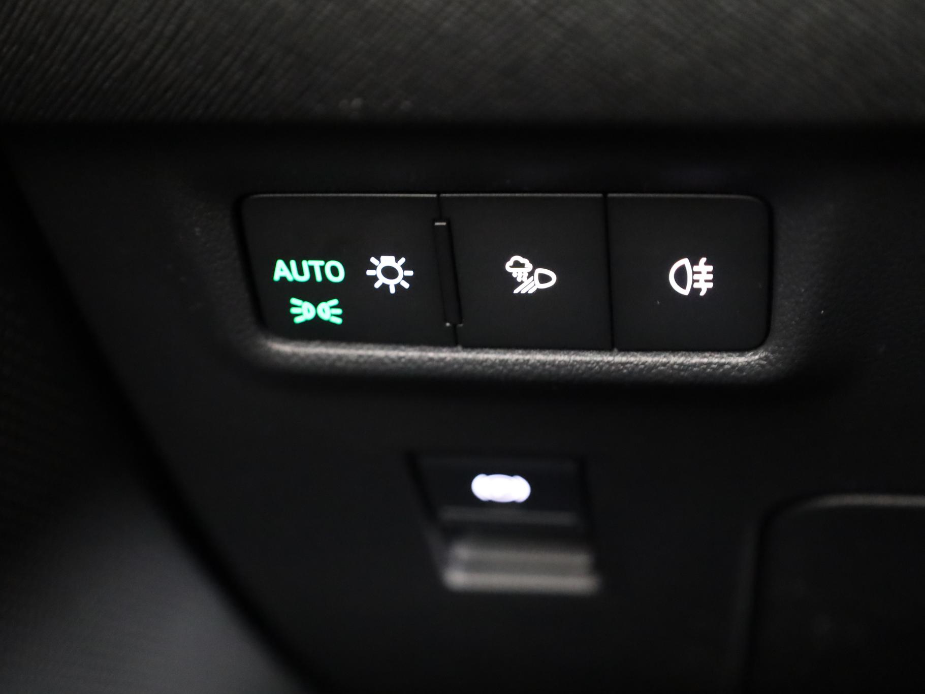 Foto van Skoda Kodiaq