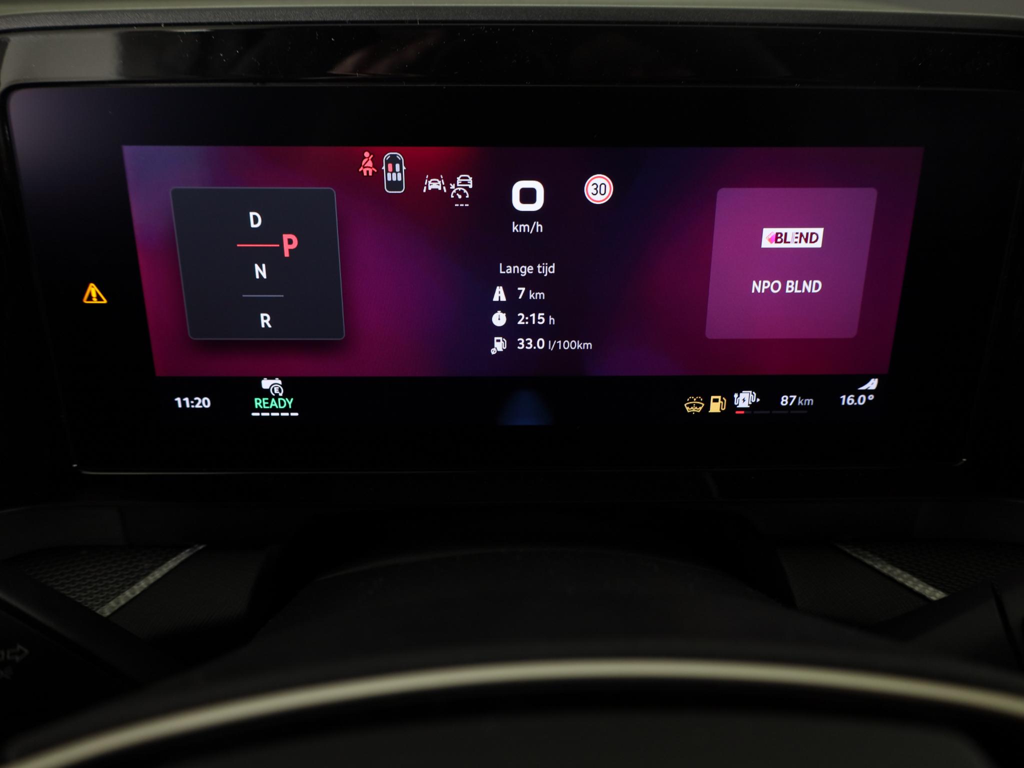 Foto van Skoda Kodiaq