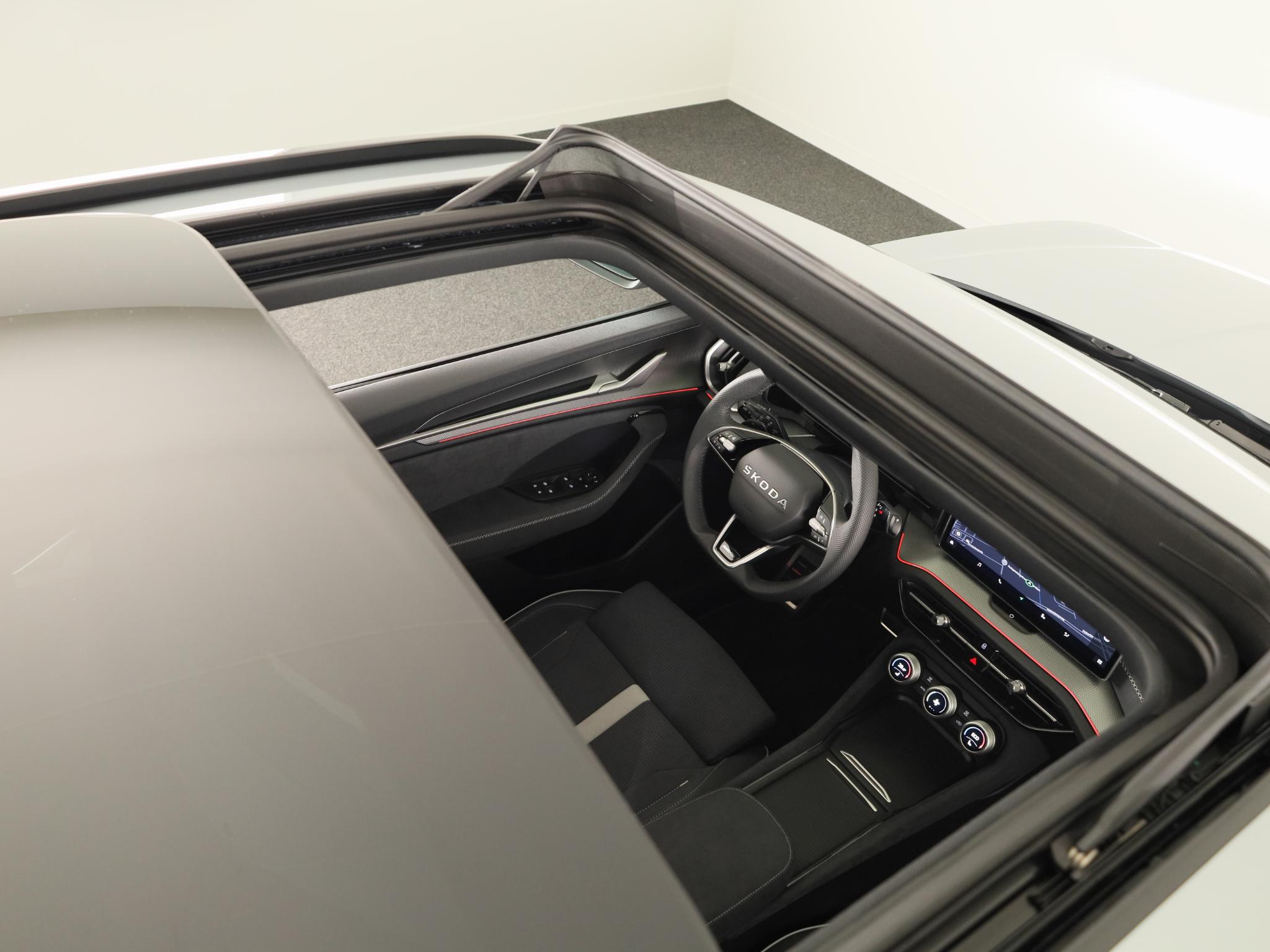 Foto van Skoda Kodiaq
