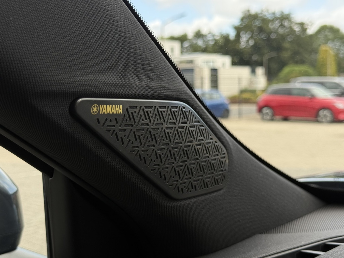 Foto van Mitsubishi Mitsubishi Outlander