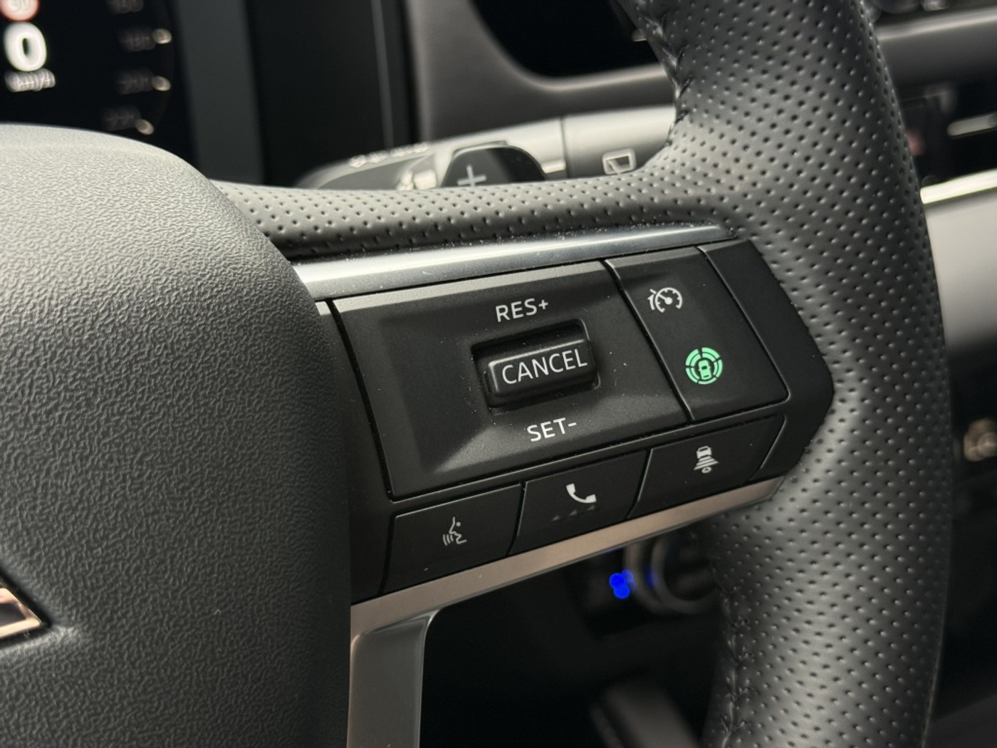 Foto van Mitsubishi Mitsubishi Outlander