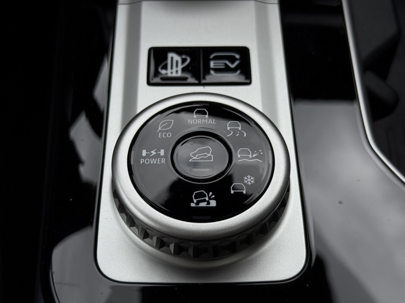 Foto van Mitsubishi Mitsubishi Outlander