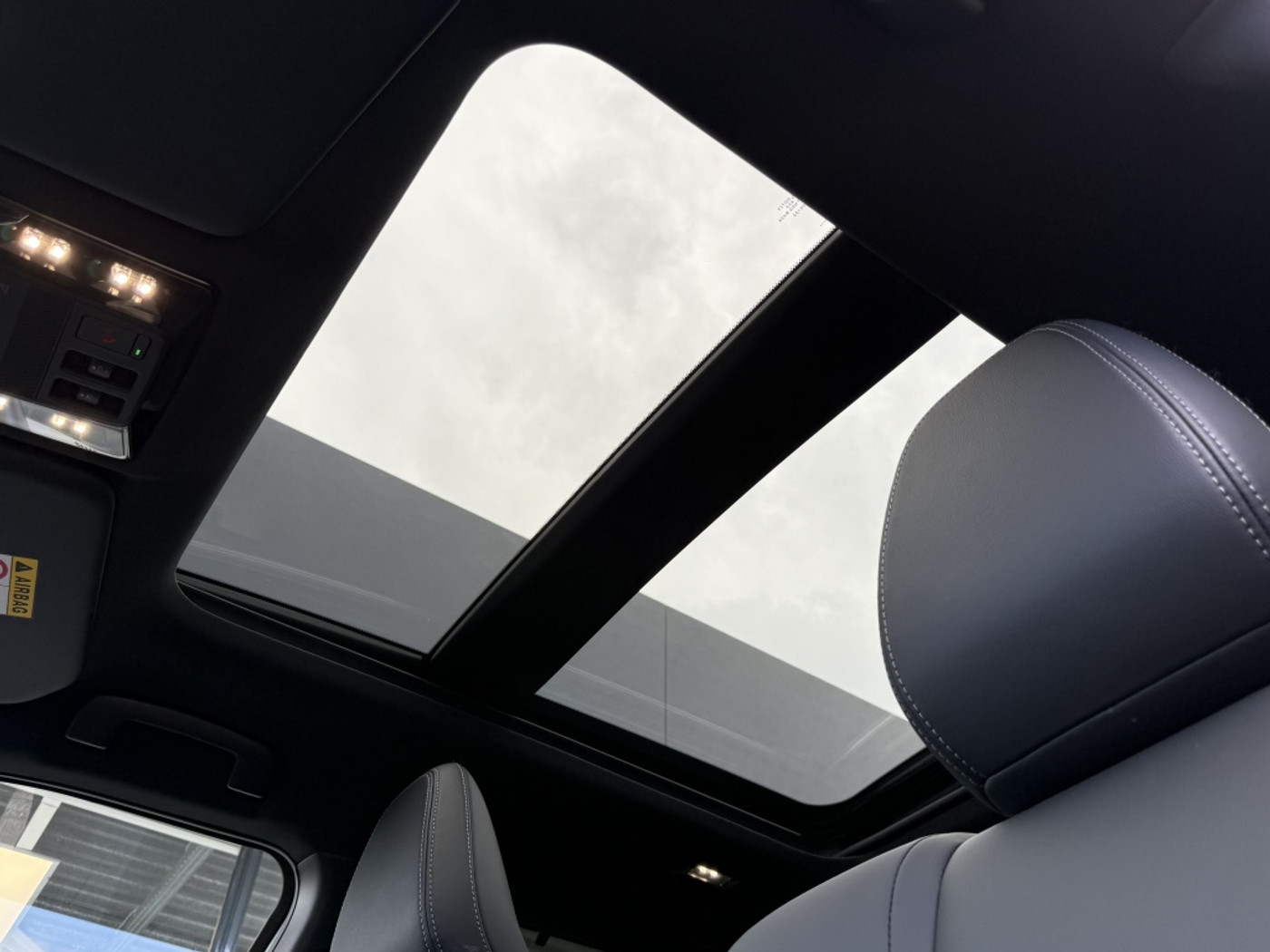 Foto van Mitsubishi Mitsubishi Outlander