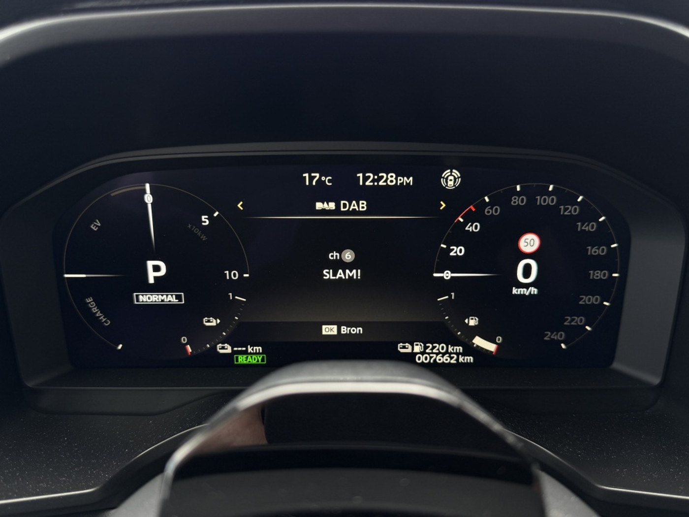 Foto van Mitsubishi Mitsubishi Outlander