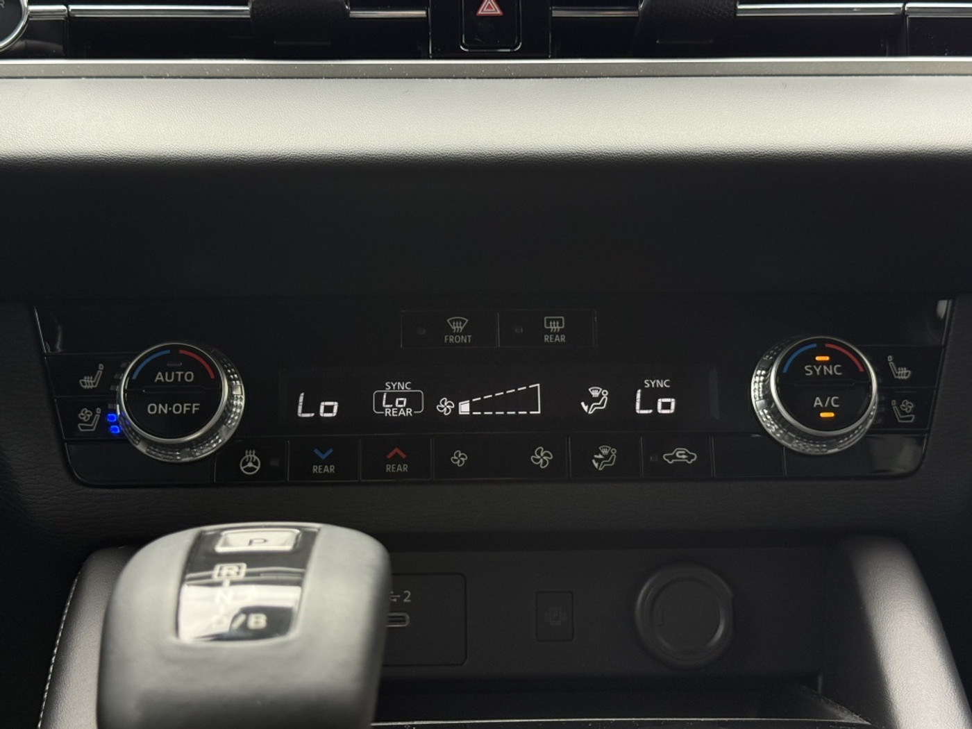 Foto van Mitsubishi Mitsubishi Outlander