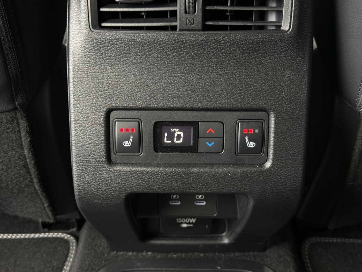 Foto van Mitsubishi Mitsubishi Outlander