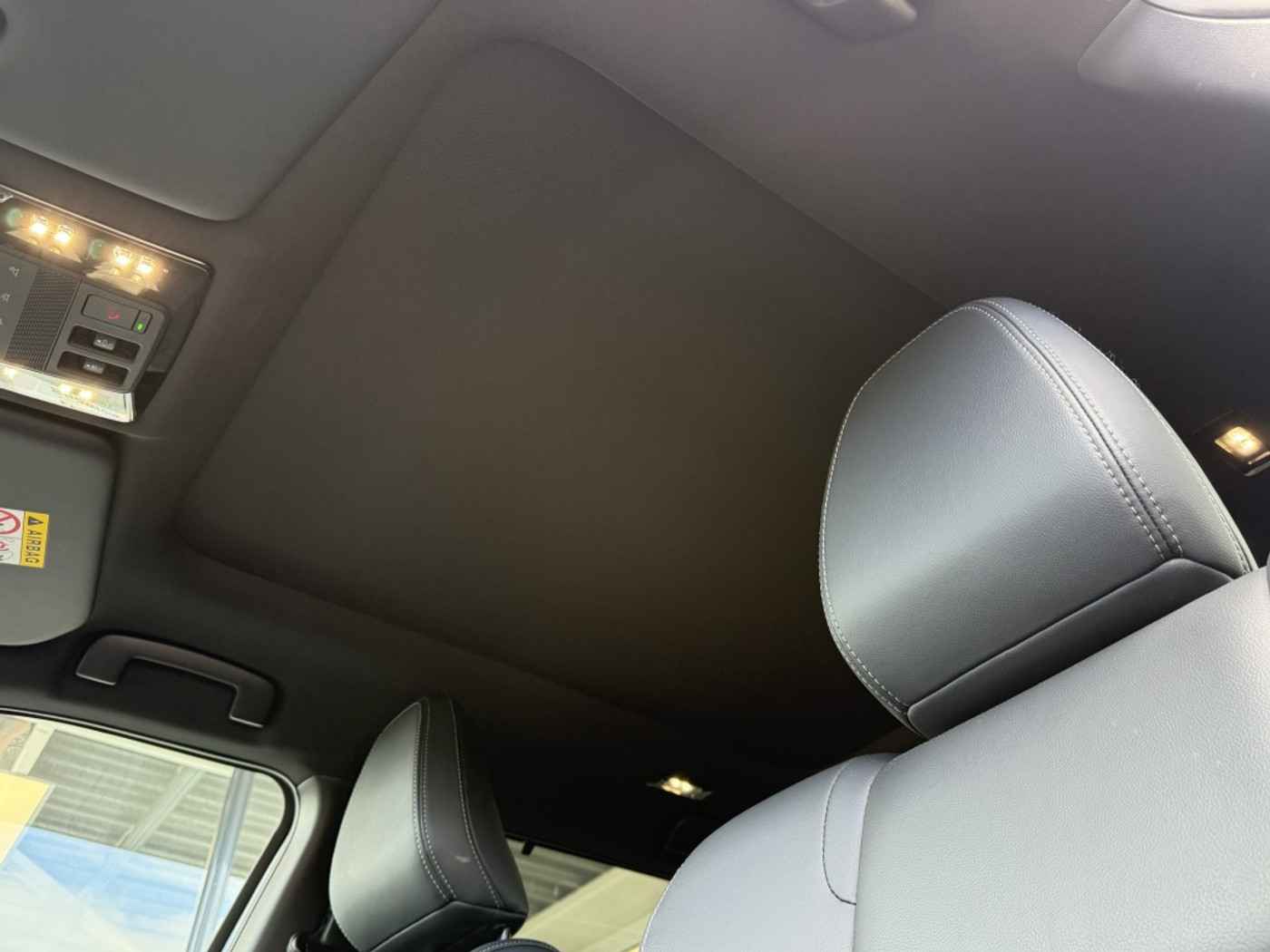 Foto van Mitsubishi Mitsubishi Outlander