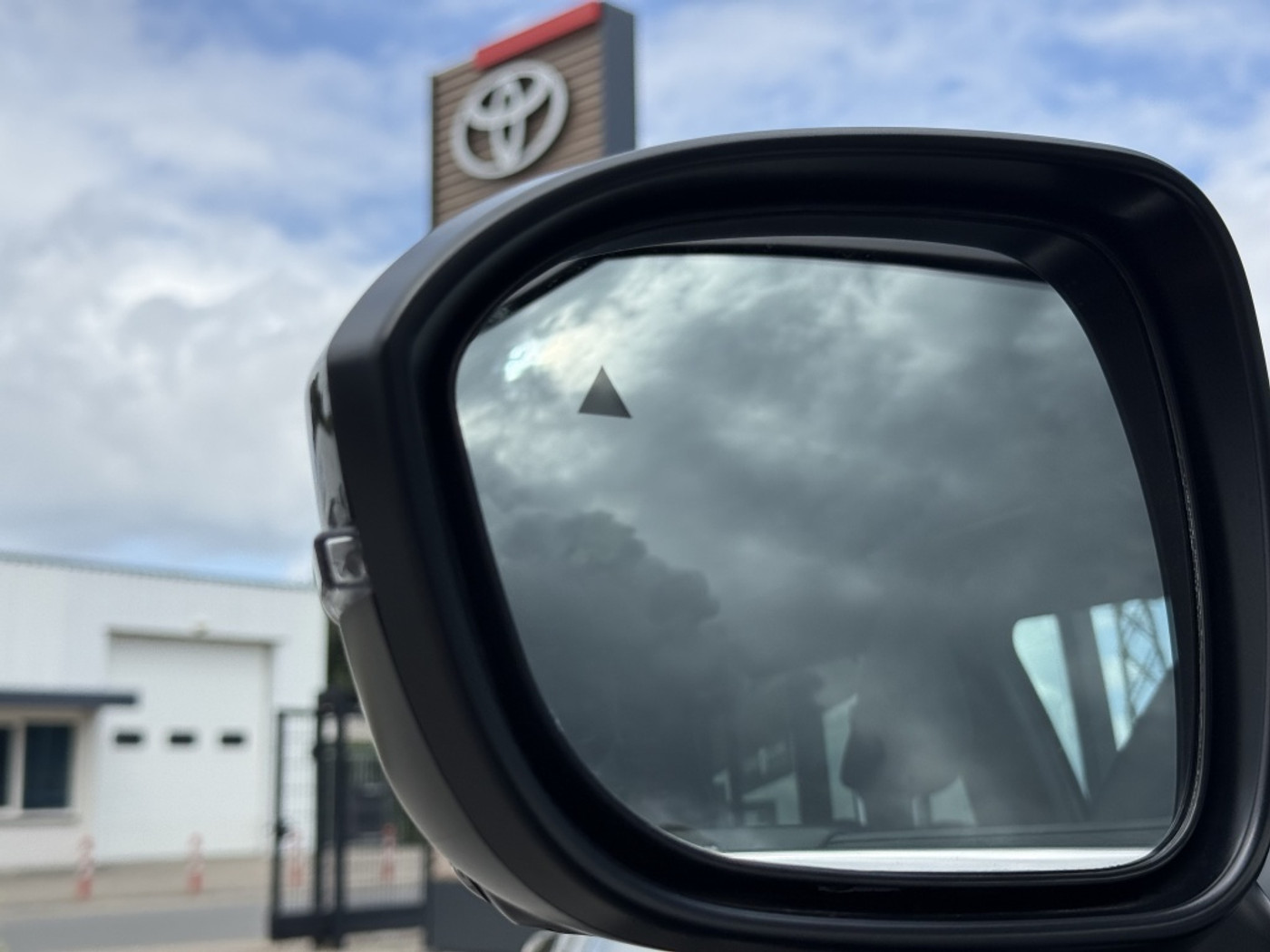 Foto van Mitsubishi Mitsubishi Outlander