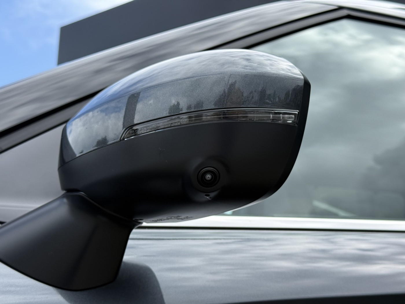 Foto van Mitsubishi Mitsubishi Outlander