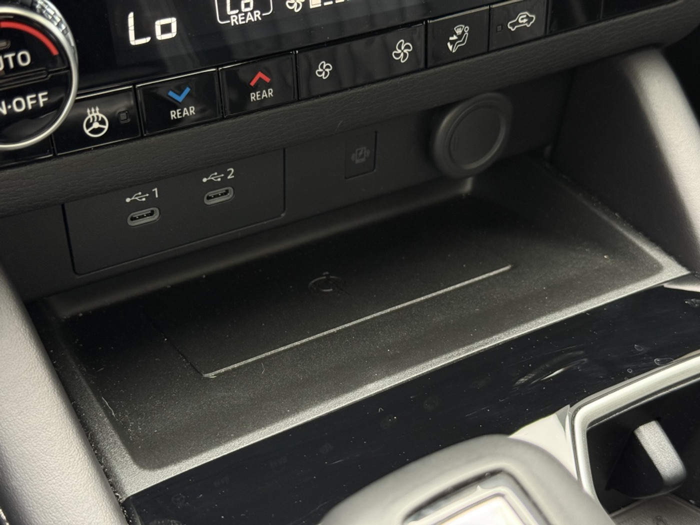 Foto van Mitsubishi Mitsubishi Outlander
