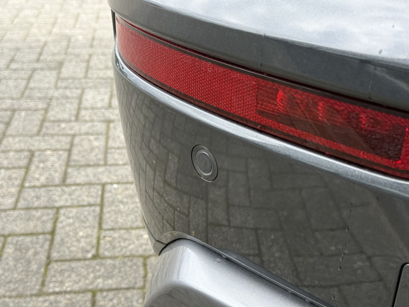 Foto van Mitsubishi Mitsubishi Outlander