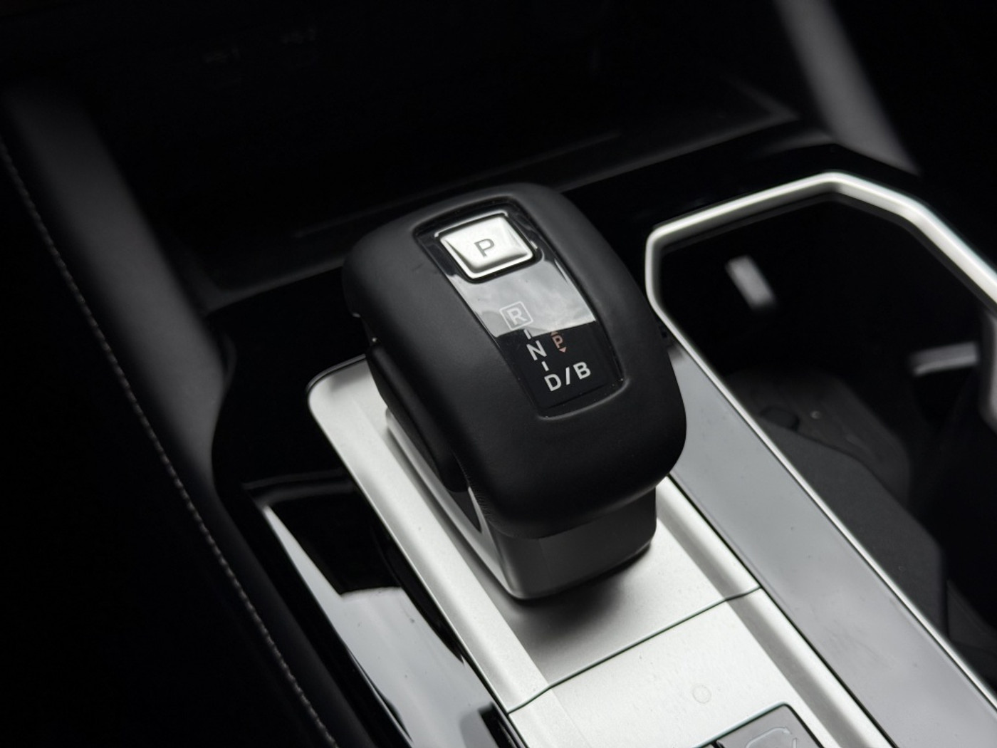 Foto van Mitsubishi Mitsubishi Outlander