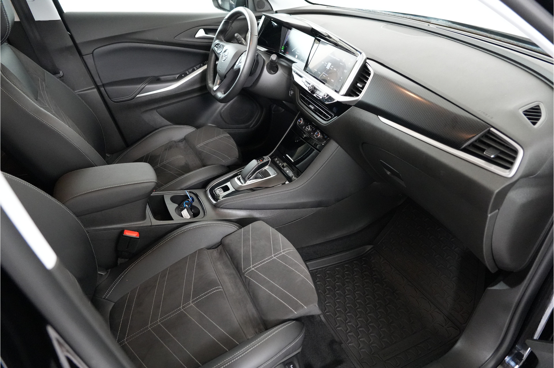 Foto van Opel Grandland