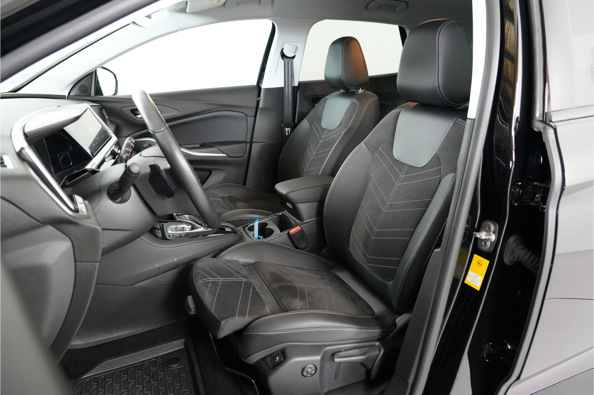Foto van Opel Grandland