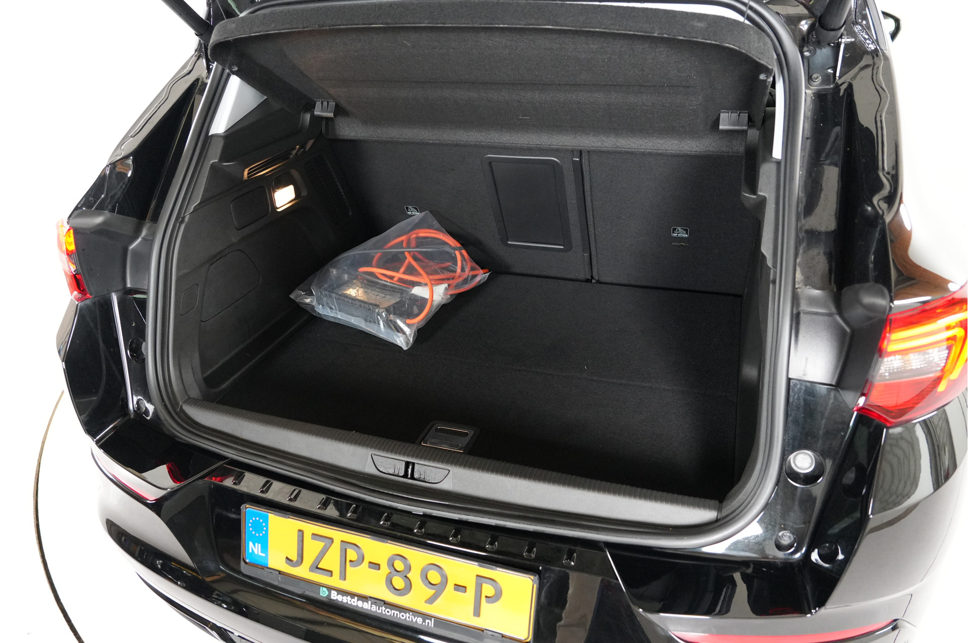Foto van Opel Grandland