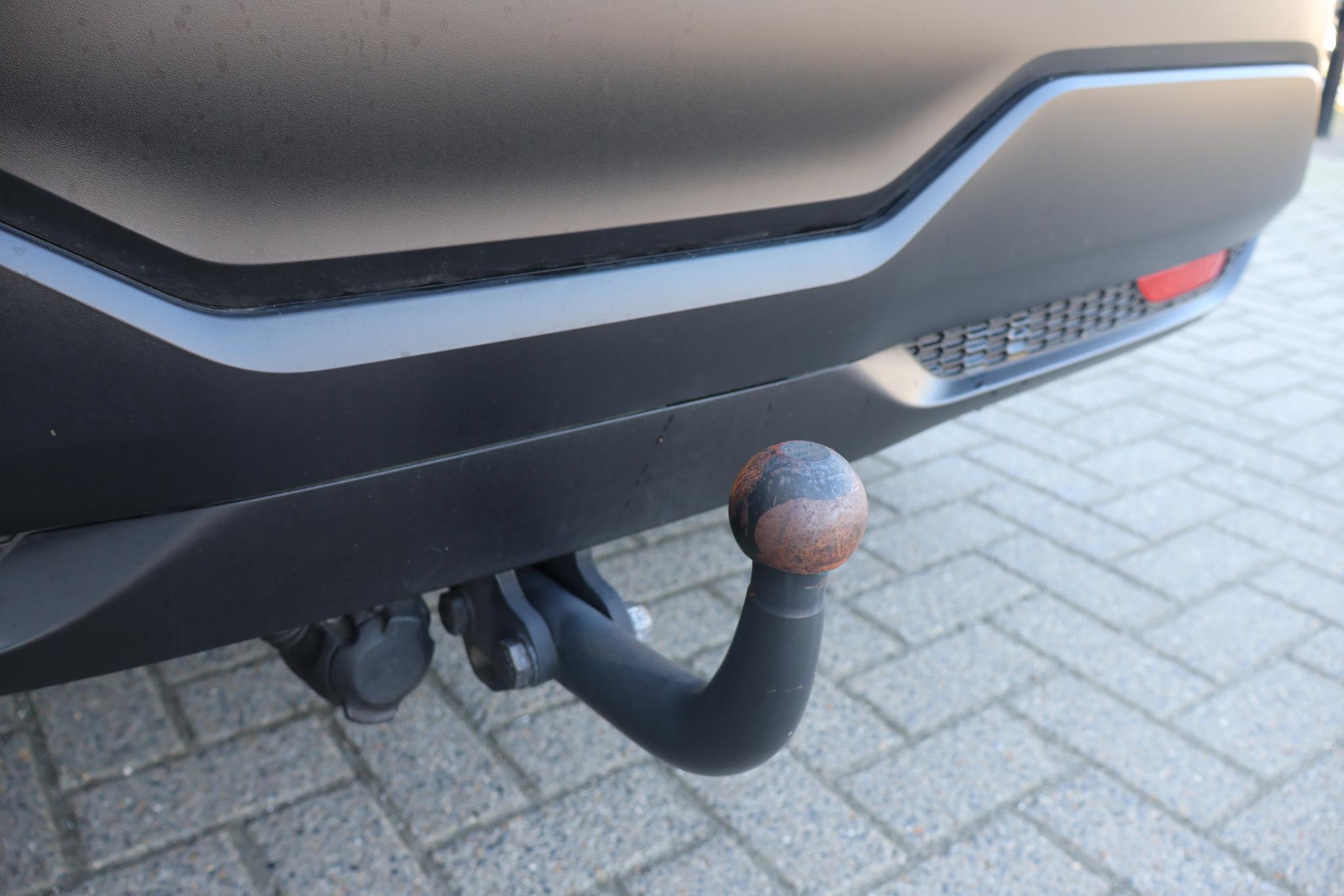 Foto van Nissan Qashqai
