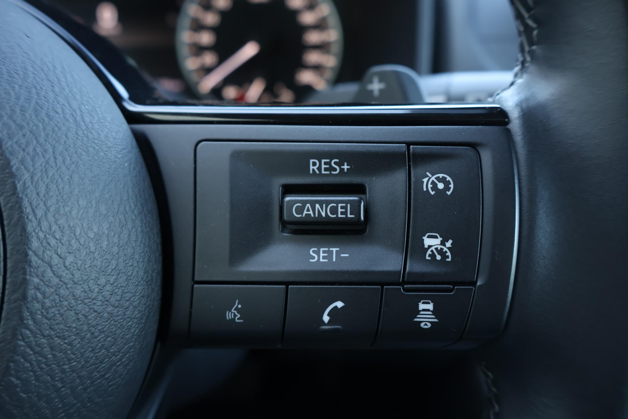 Foto van Nissan Qashqai