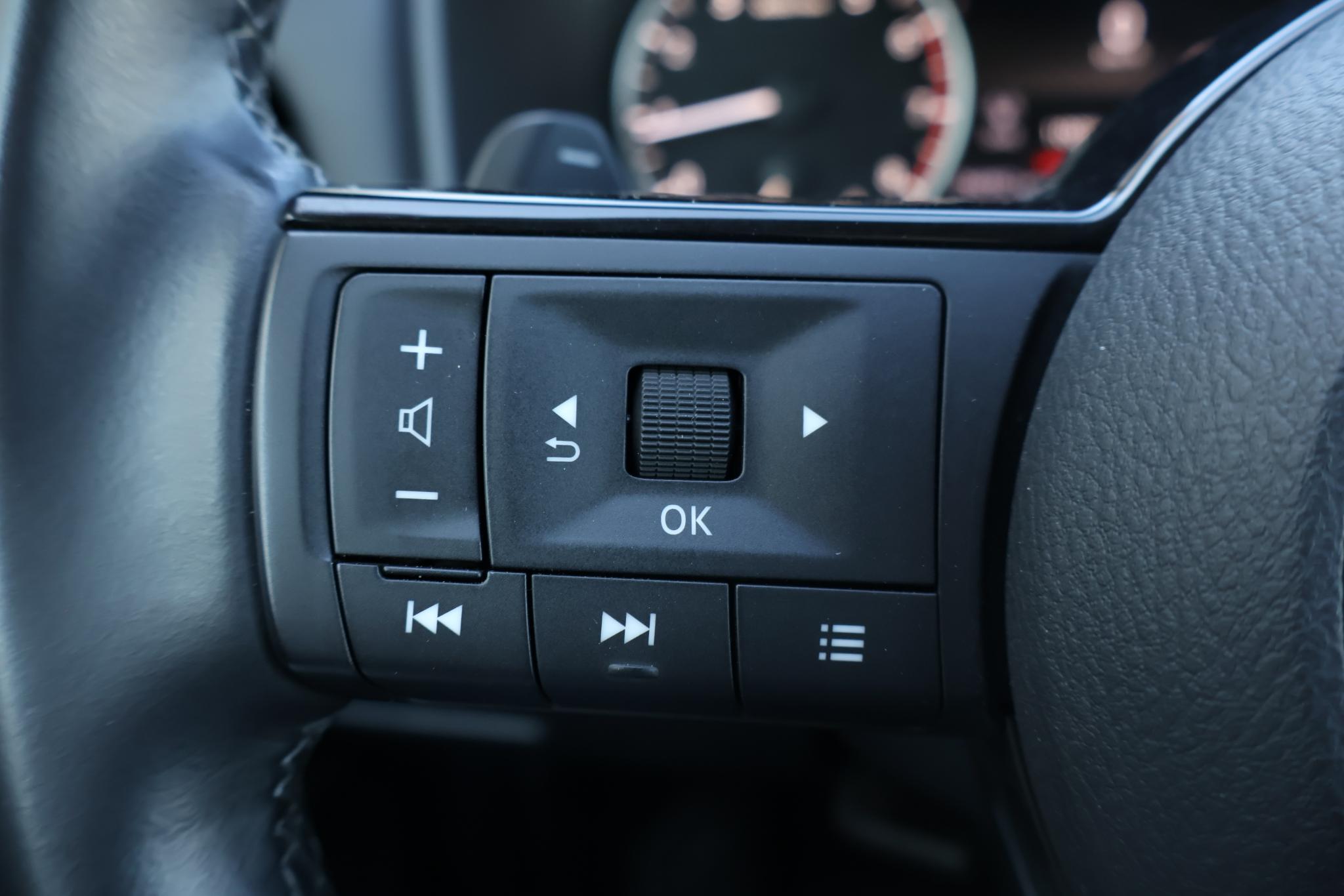 Foto van Nissan Qashqai