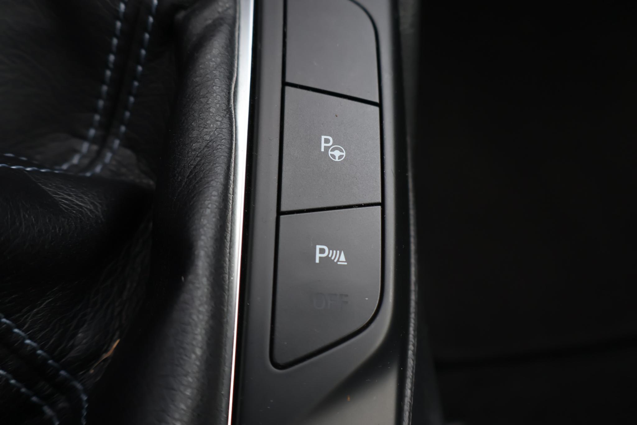 Foto van Ford Focus Wagon