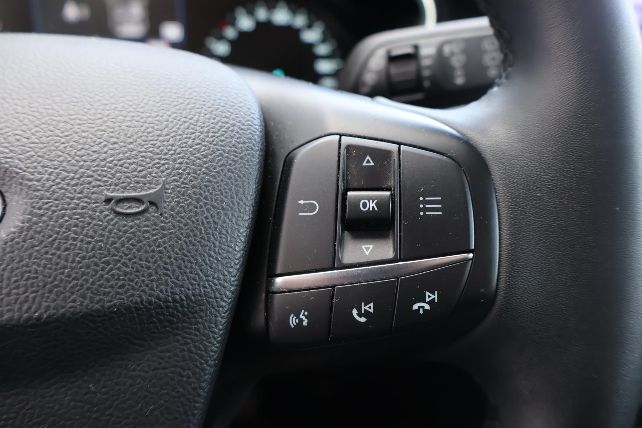 Foto van Ford Focus Wagon