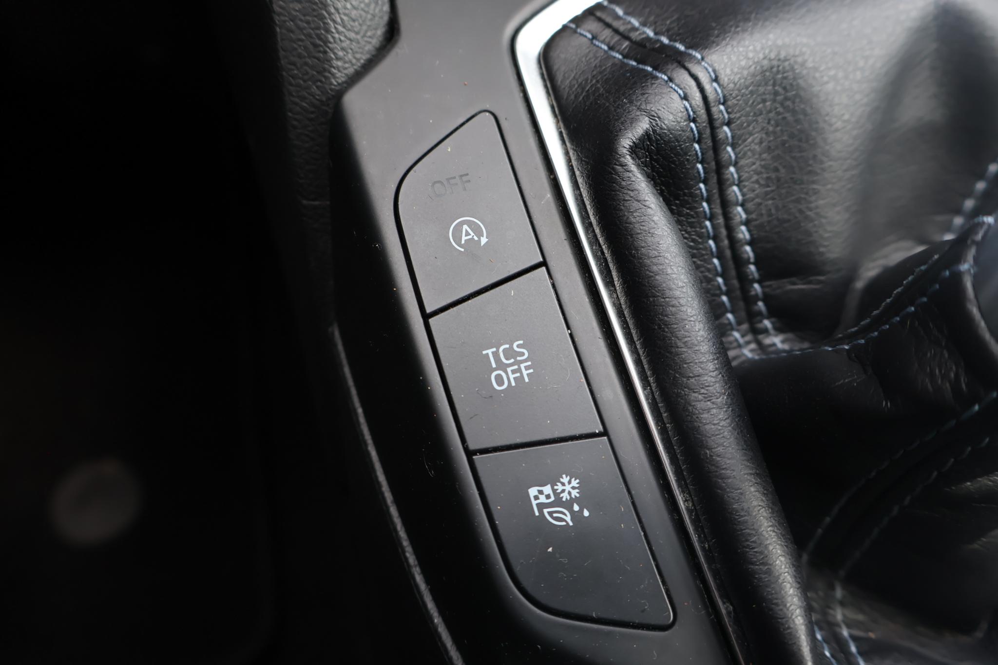 Foto van Ford Focus Wagon