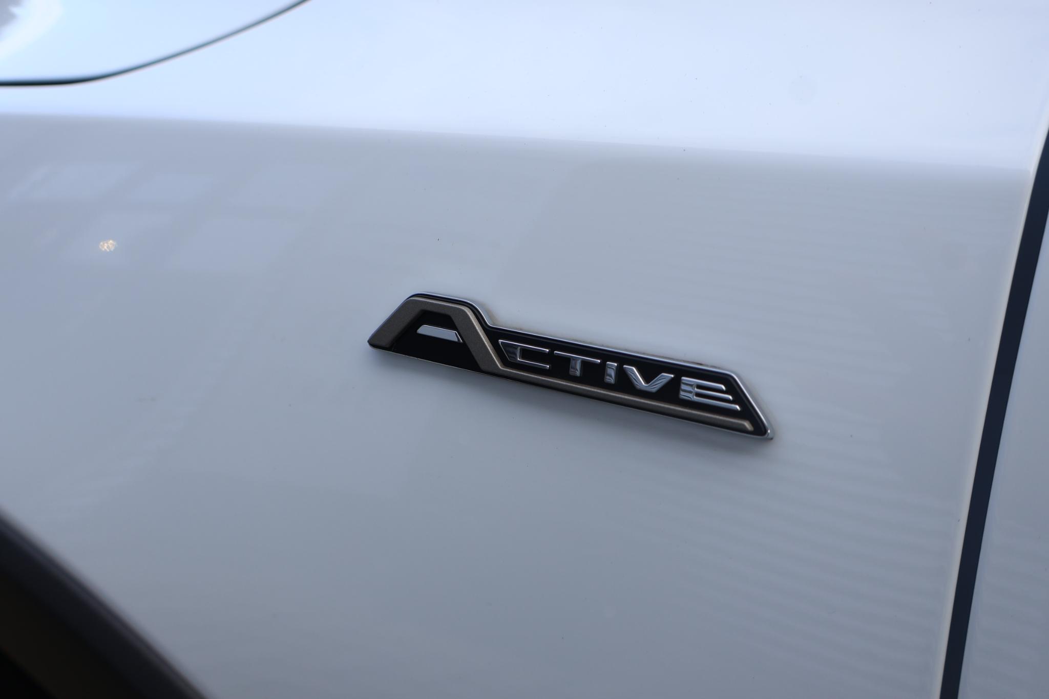 Foto van Ford Focus Wagon