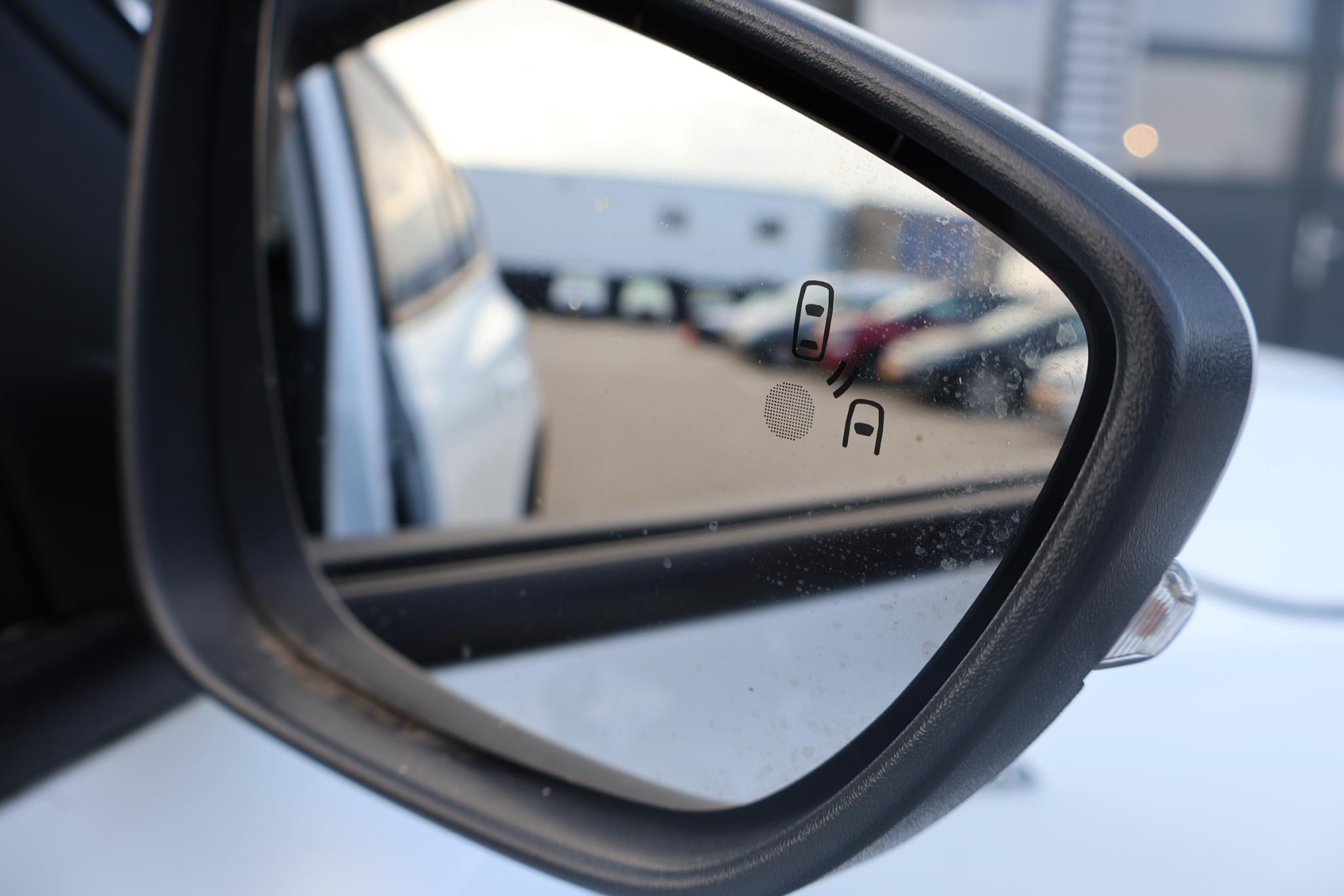 Foto van Ford Focus Wagon