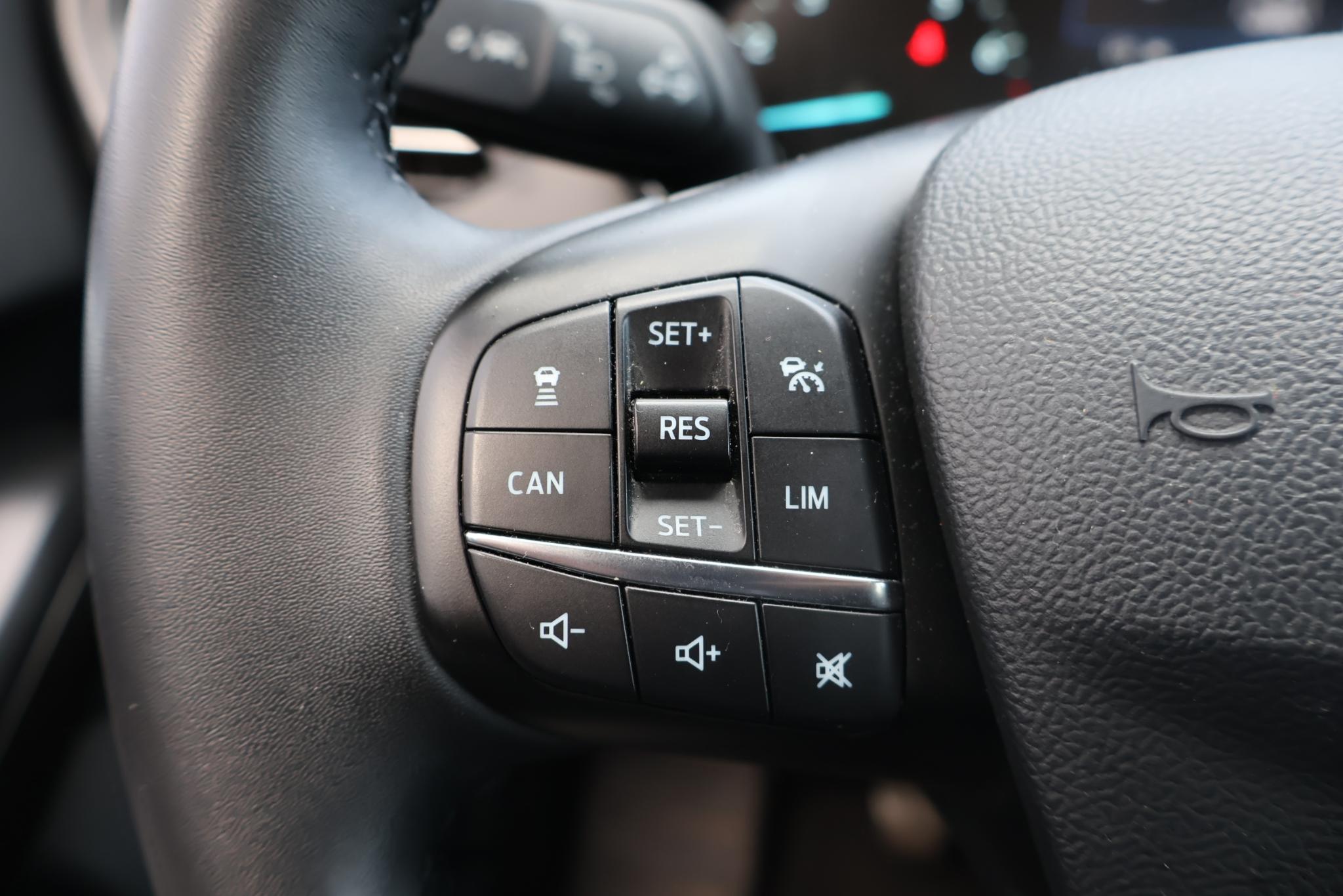 Foto van Ford Focus Wagon