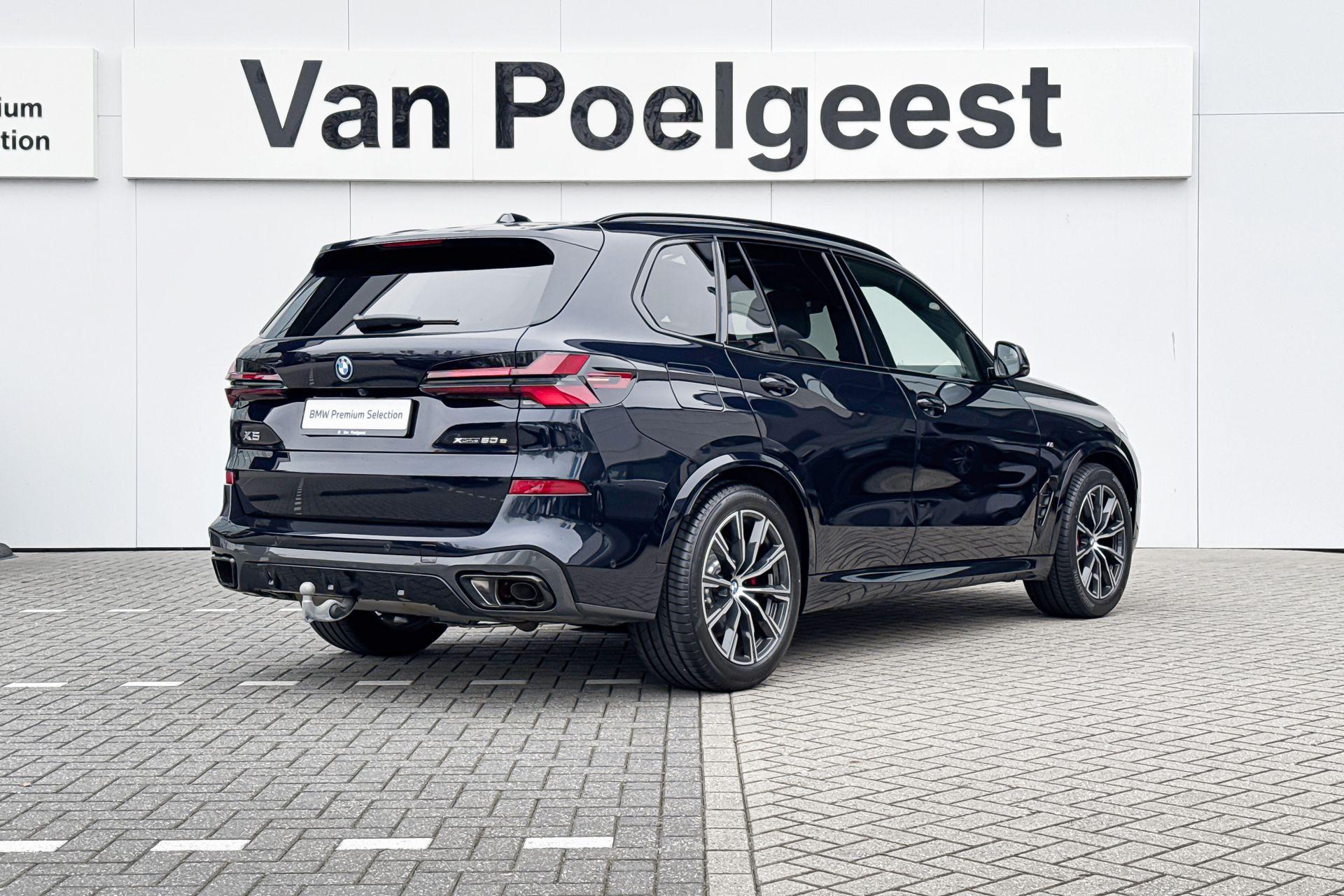 Foto van BMW X5