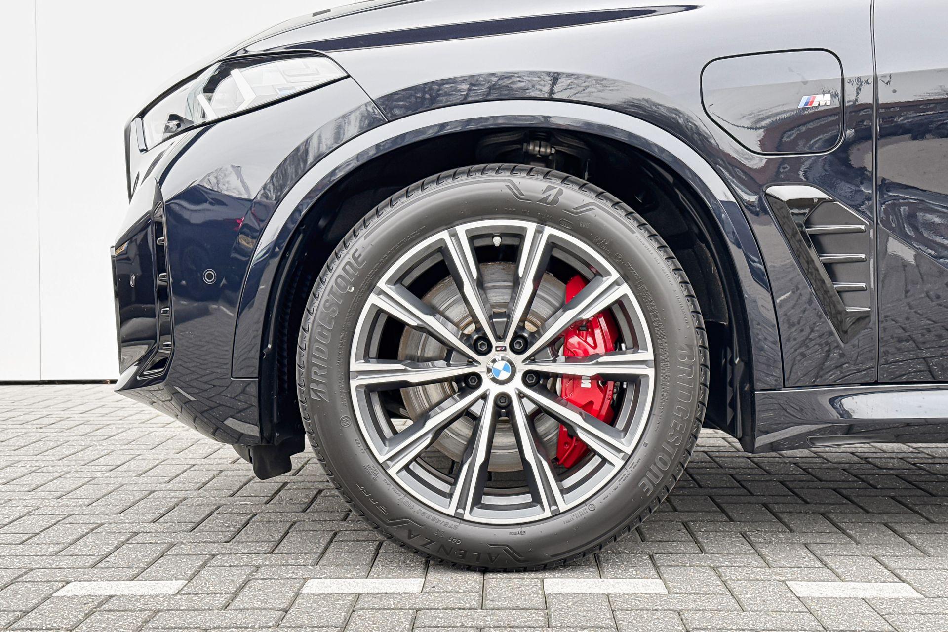 Foto van BMW X5