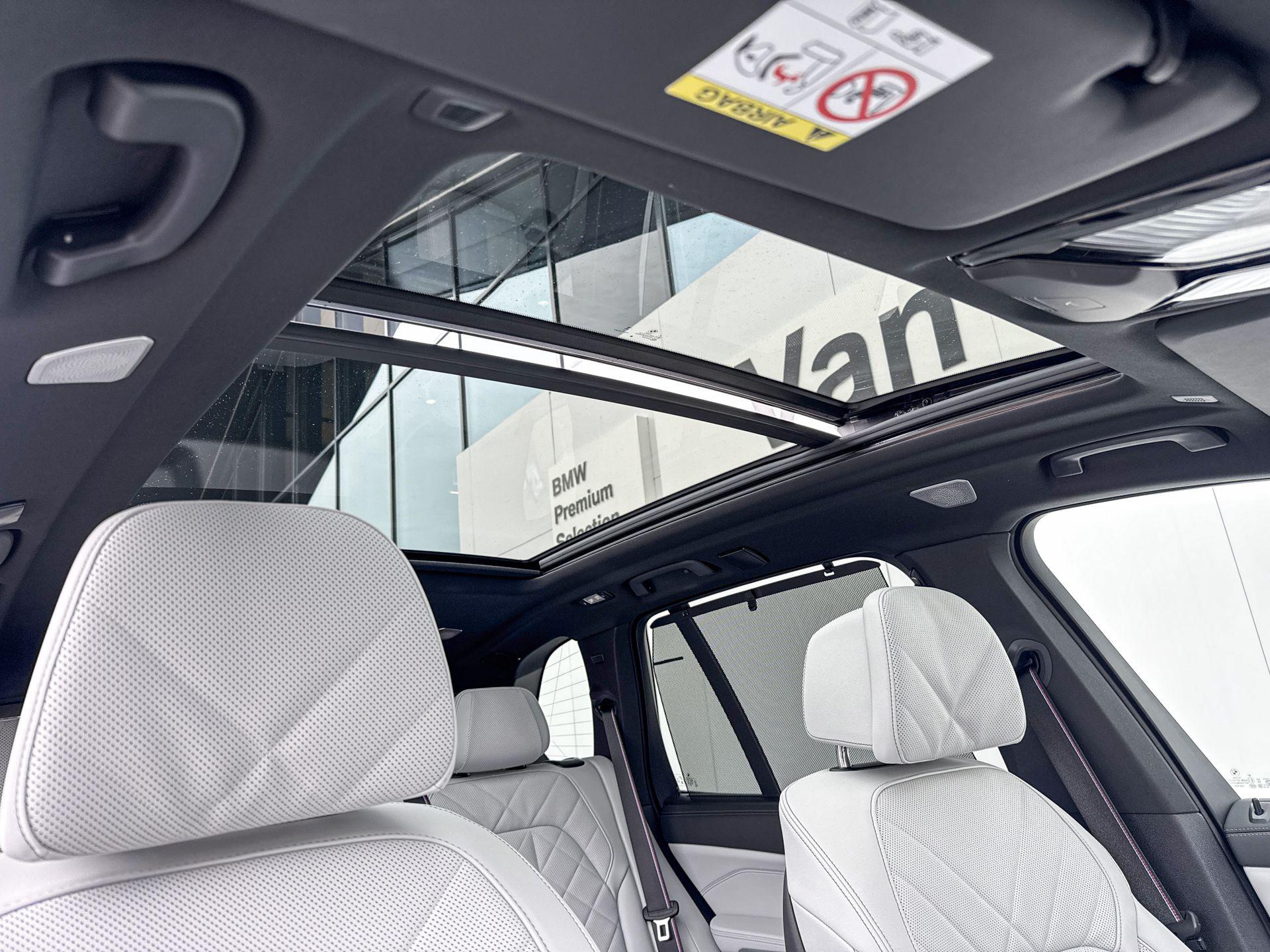 Foto van BMW X5