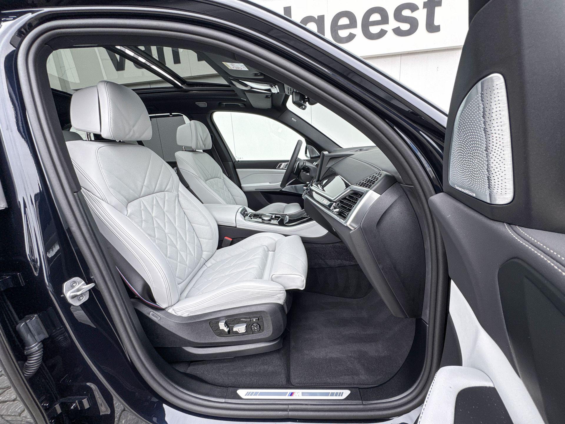 Foto van BMW X5