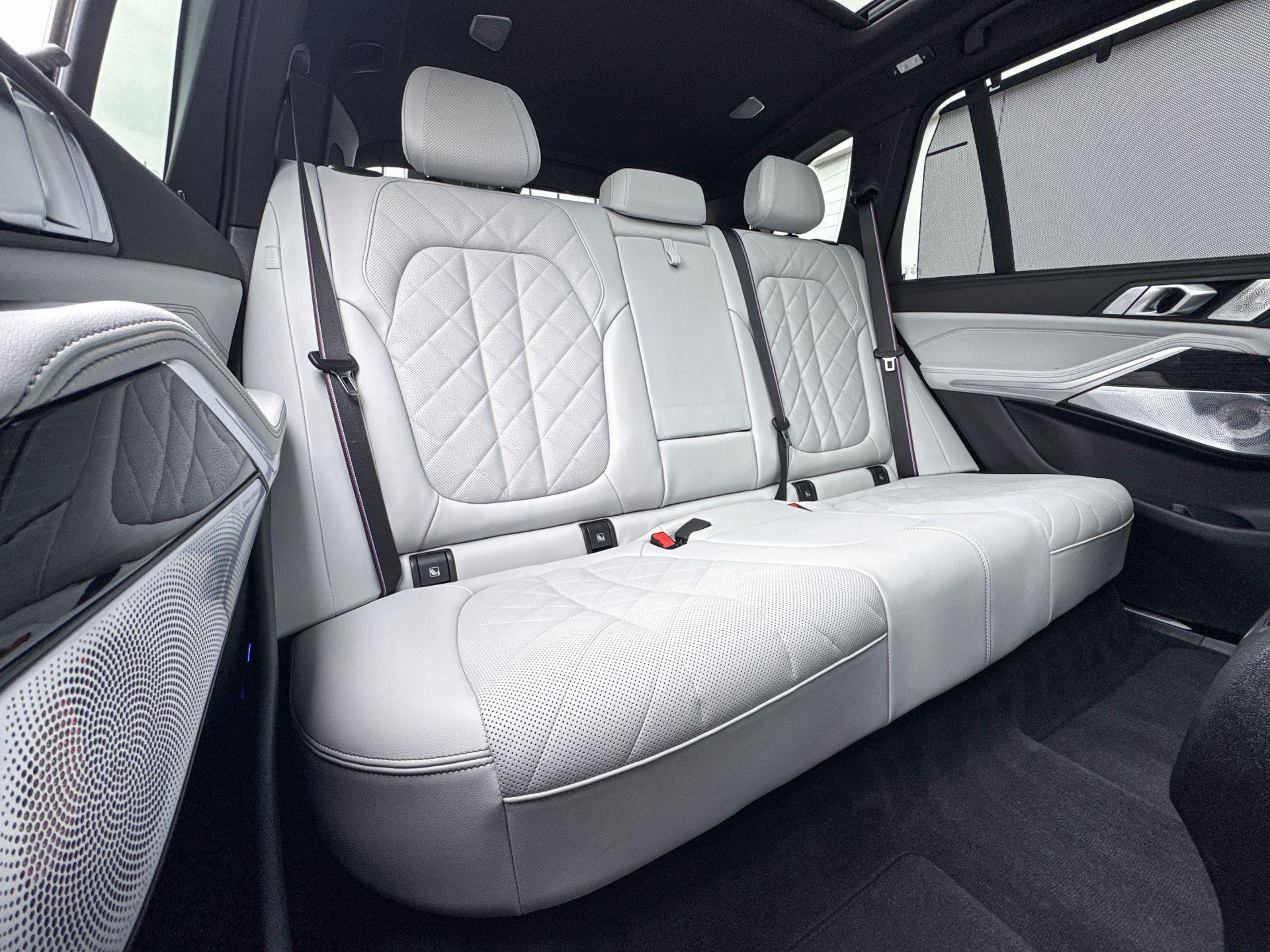 Foto van BMW X5