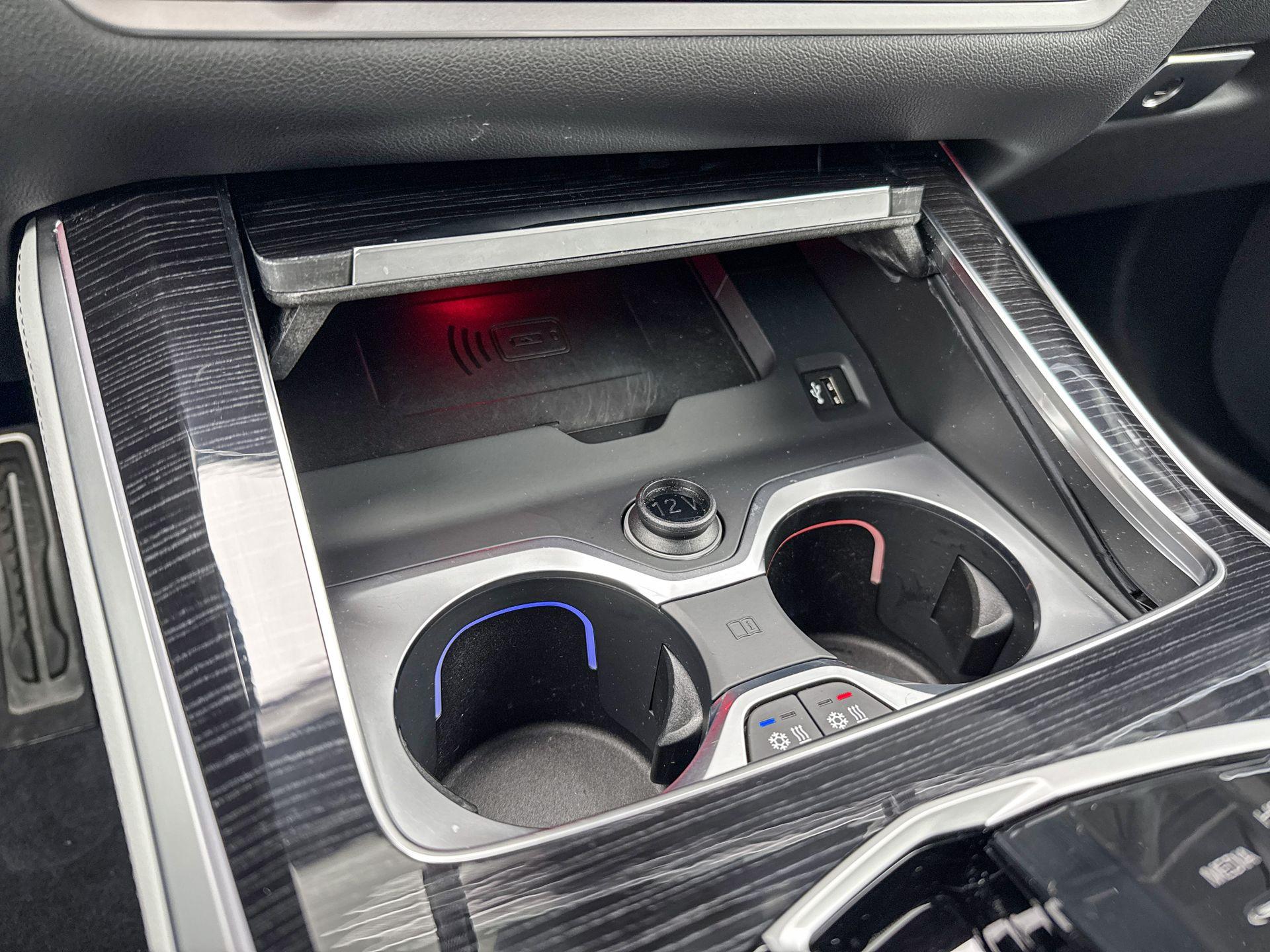 Foto van BMW X5
