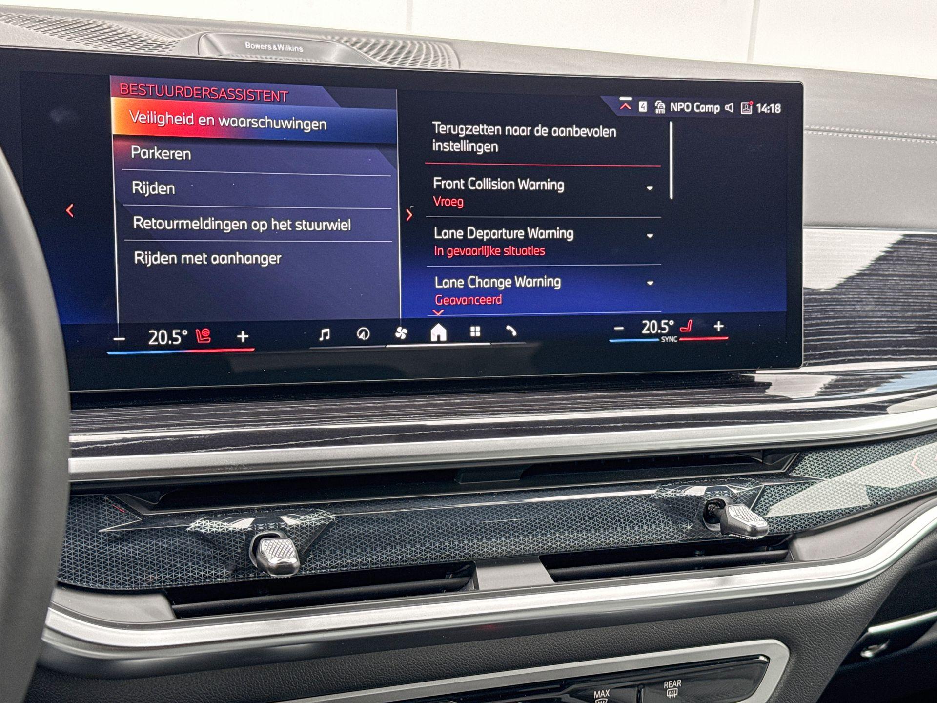 Foto van BMW X5