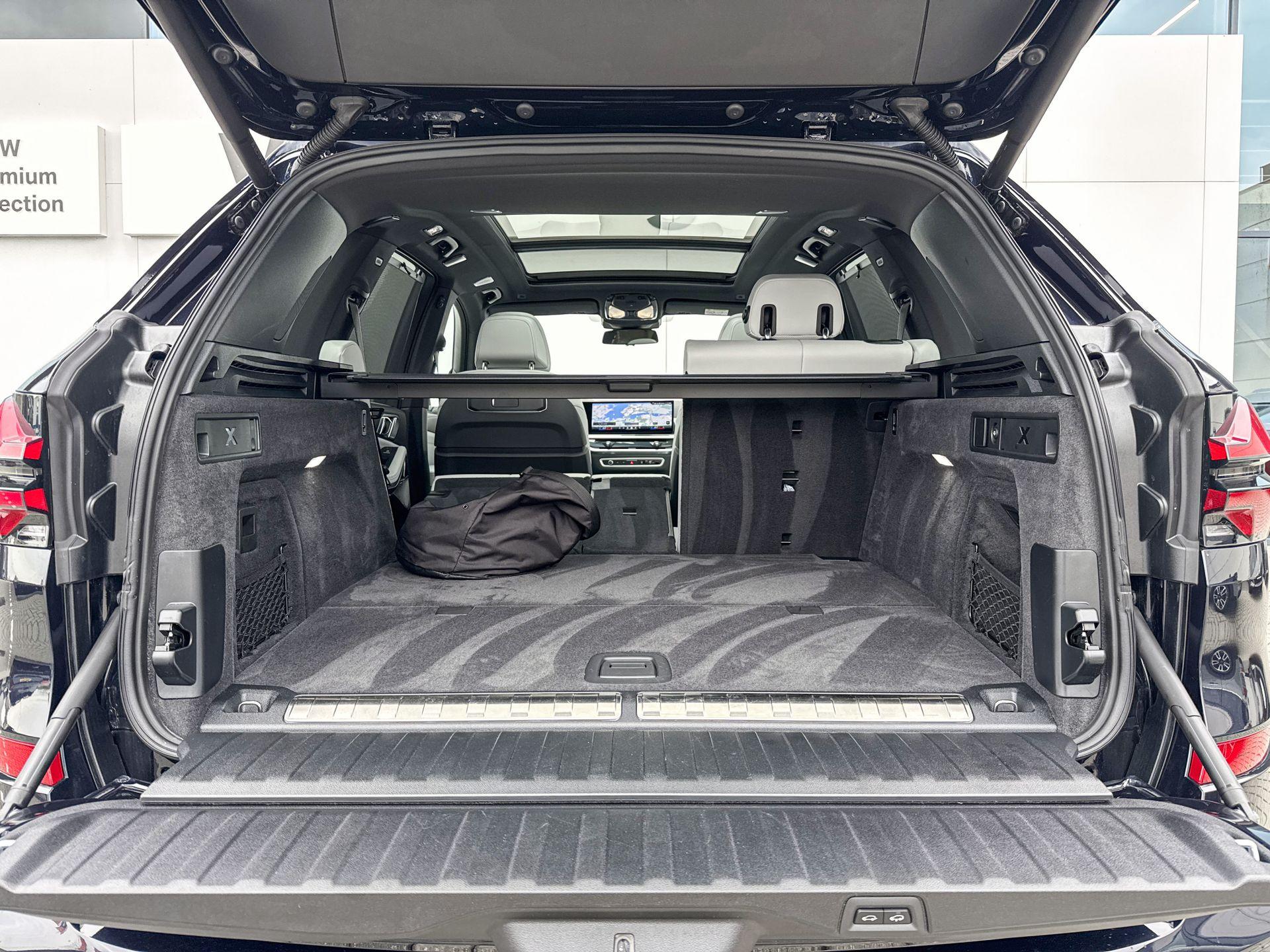 Foto van BMW X5