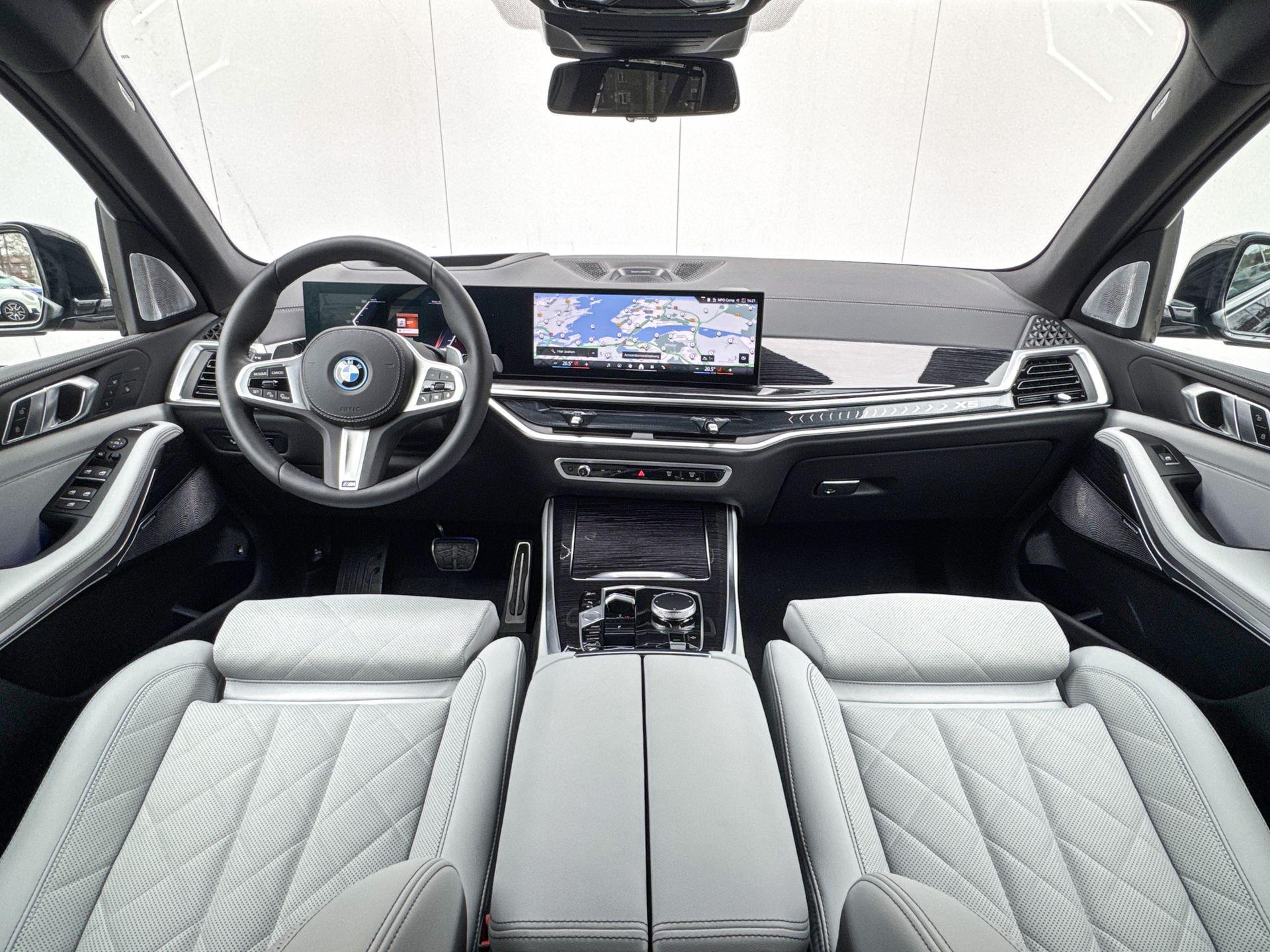 Foto van BMW X5