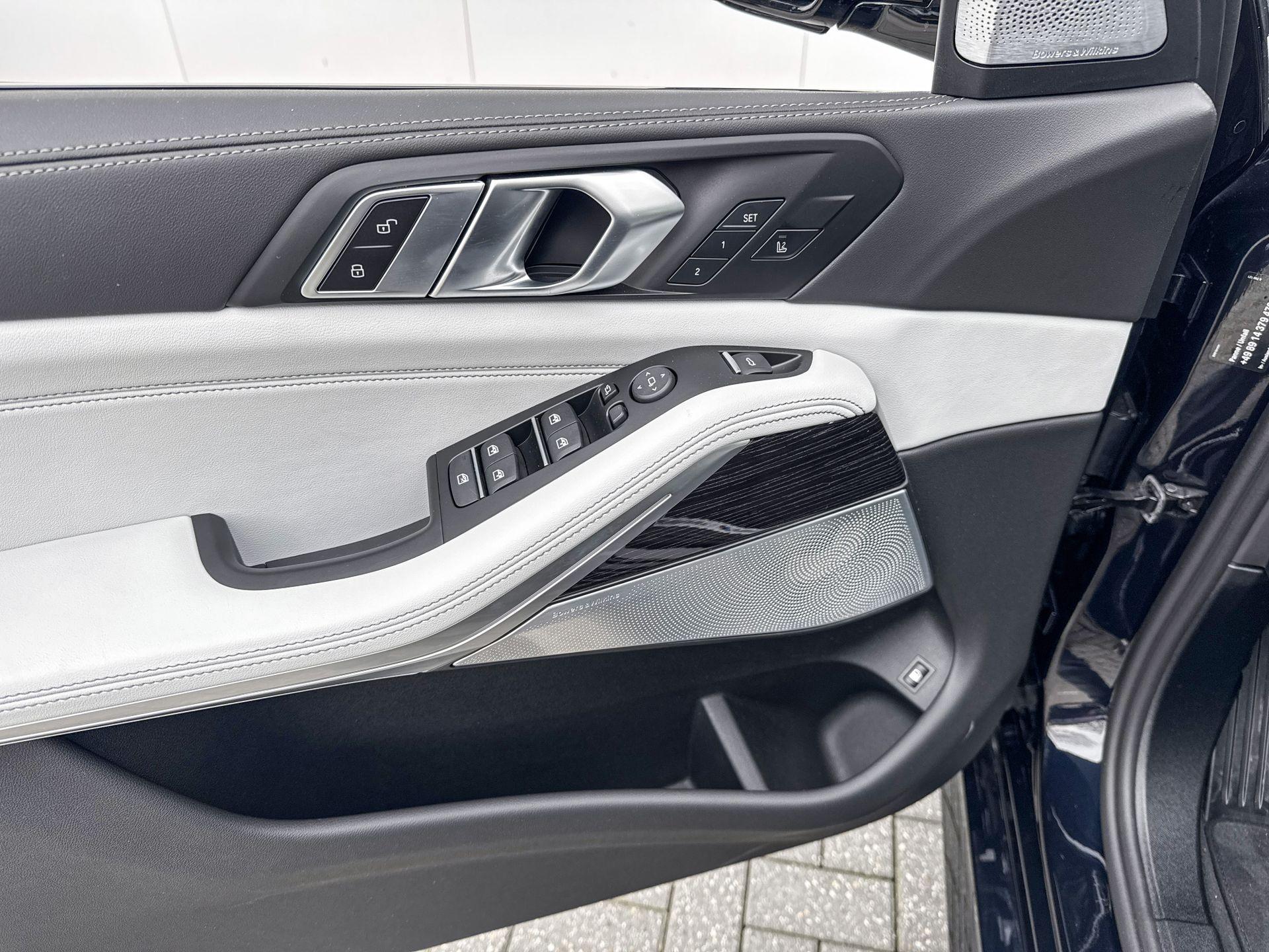 Foto van BMW X5