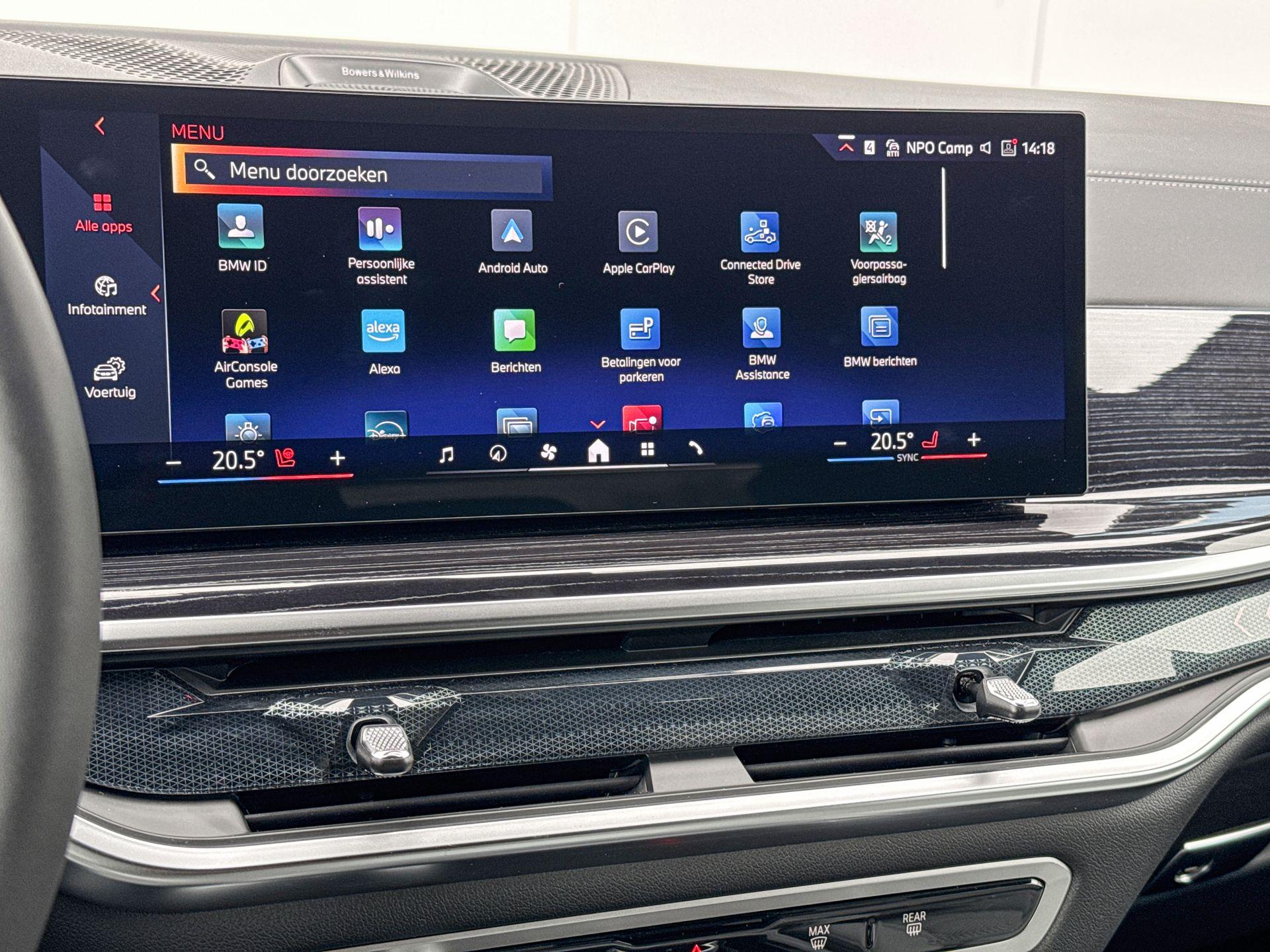 Foto van BMW X5