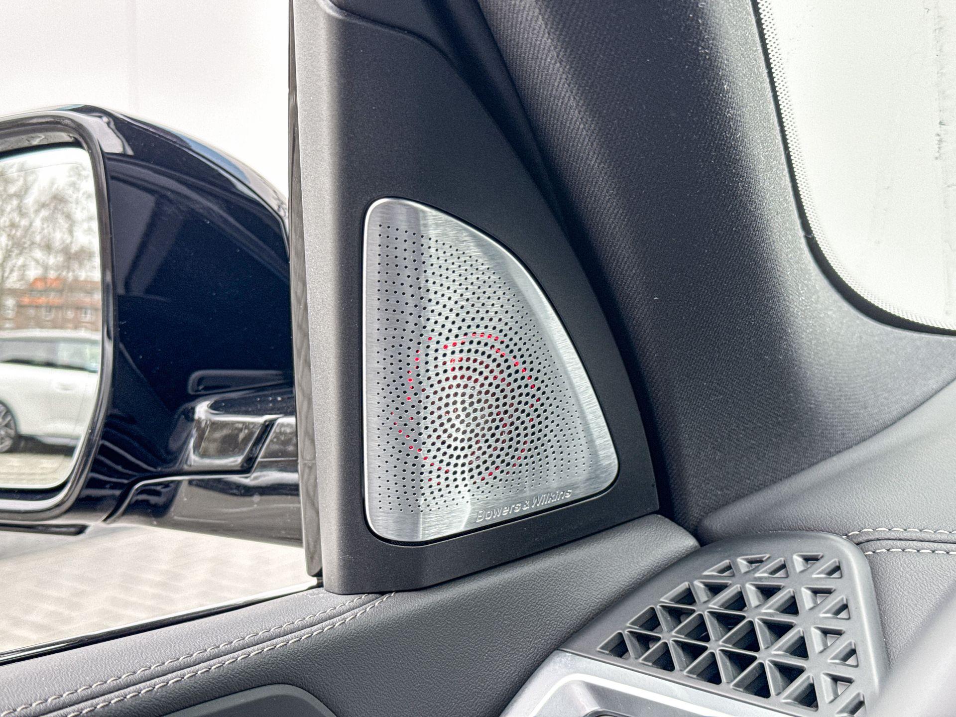 Foto van BMW X5