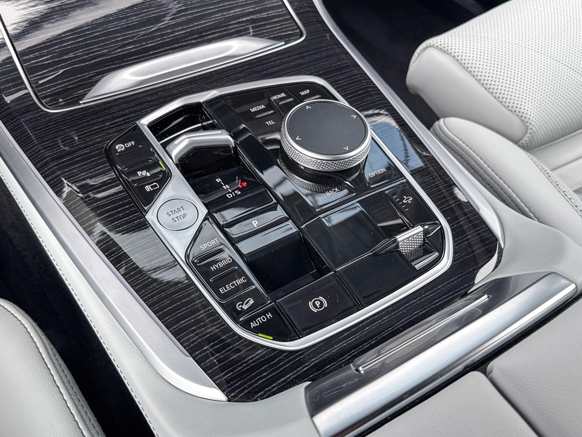 Foto van BMW X5