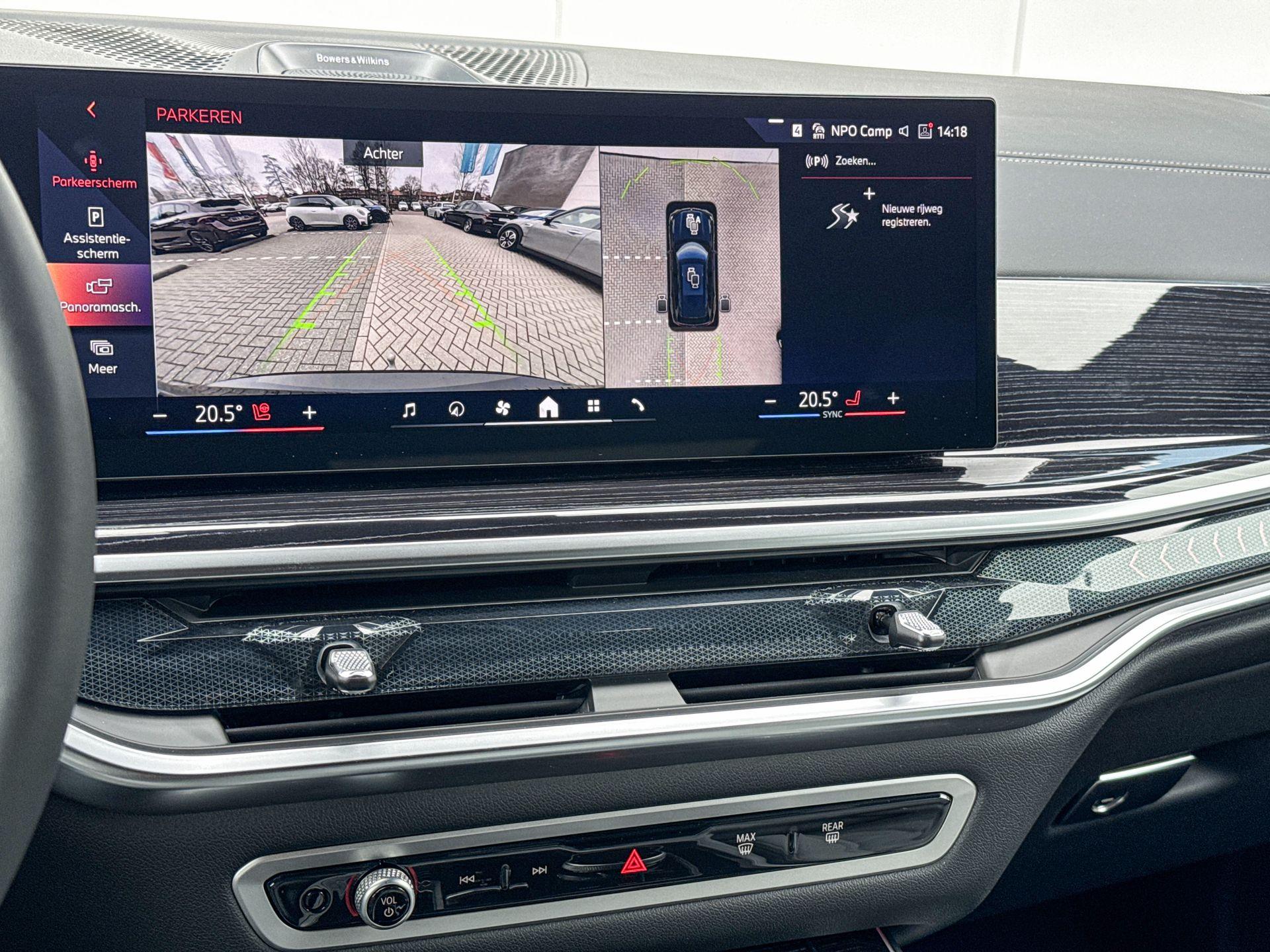 Foto van BMW X5