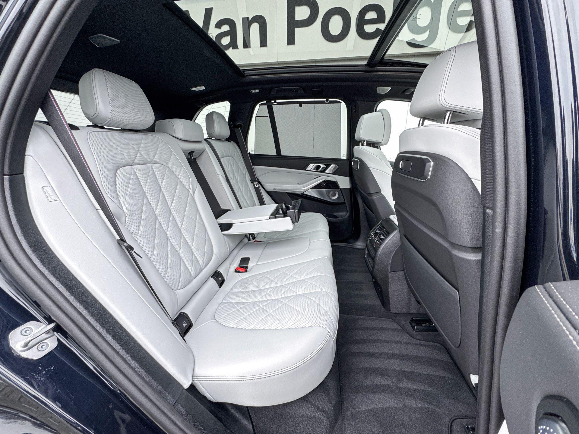 Foto van BMW X5