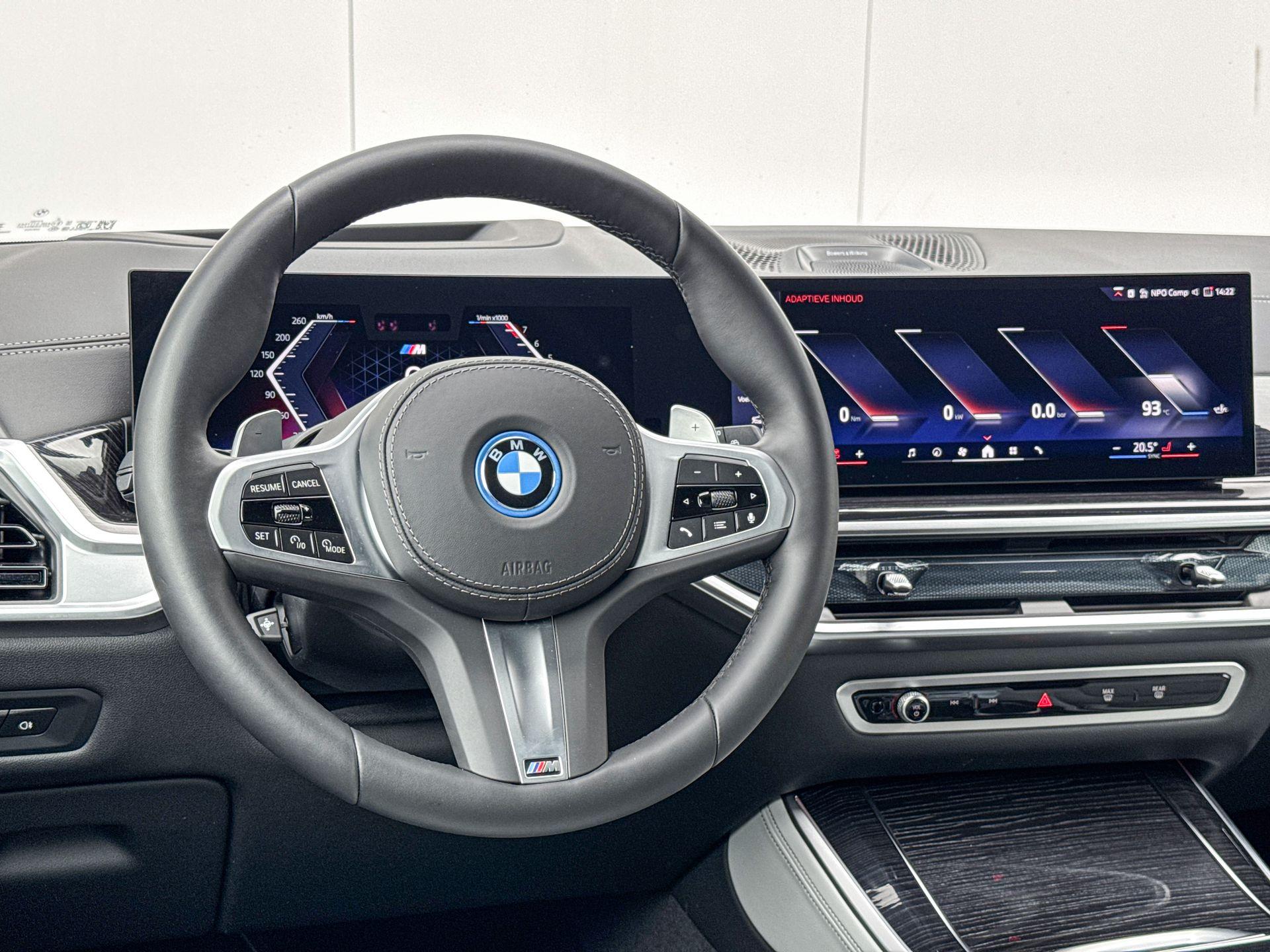 Foto van BMW X5