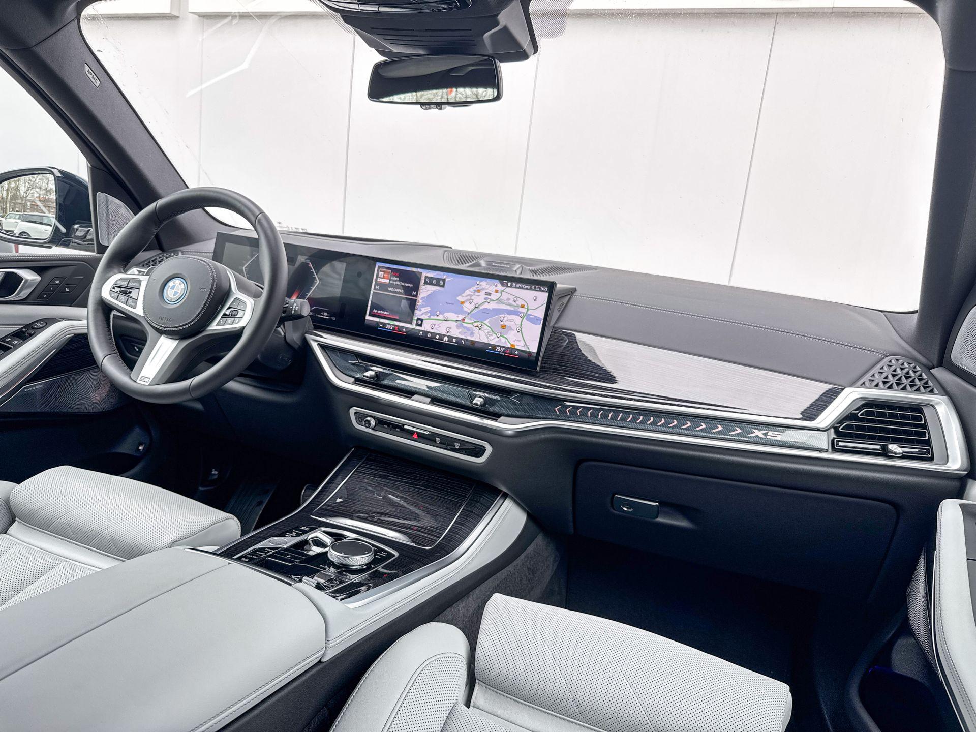 Foto van BMW X5
