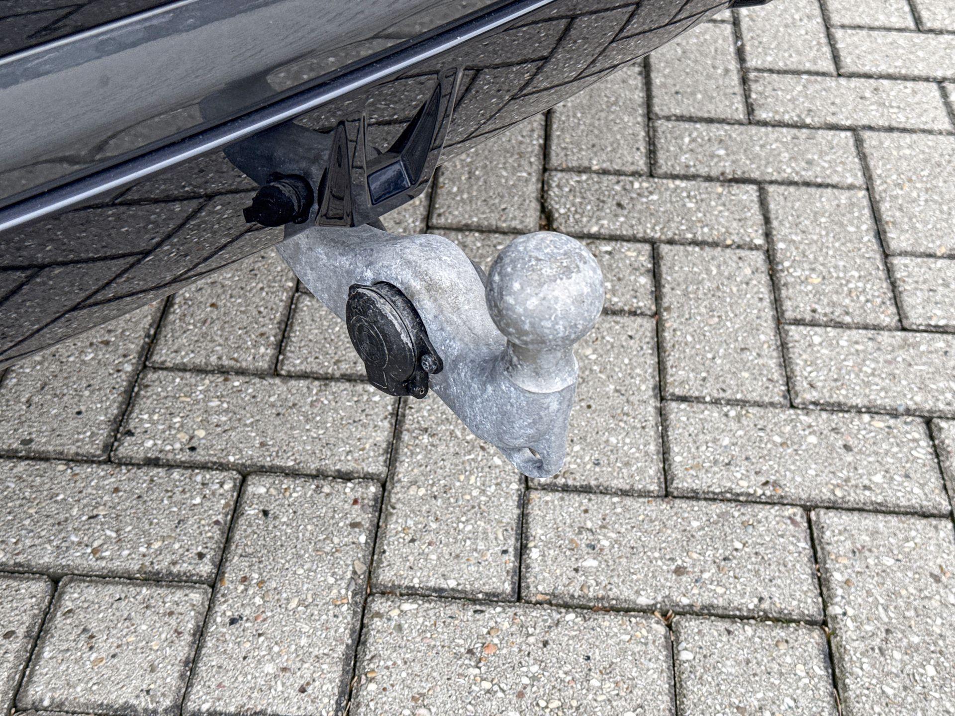 Foto van BMW X5